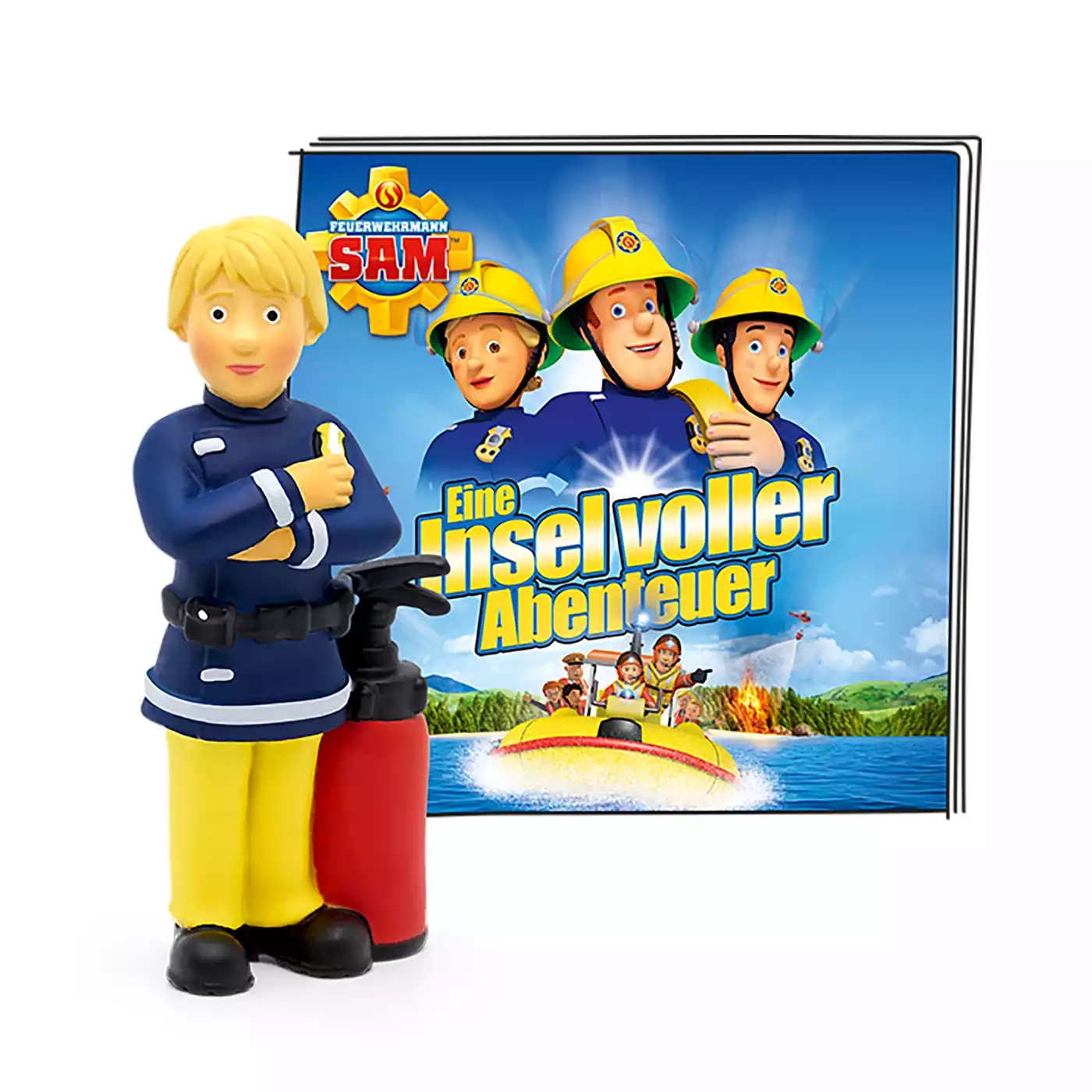 Tonies® Figuren, tonies, Mehrfarbig – Produktansicht