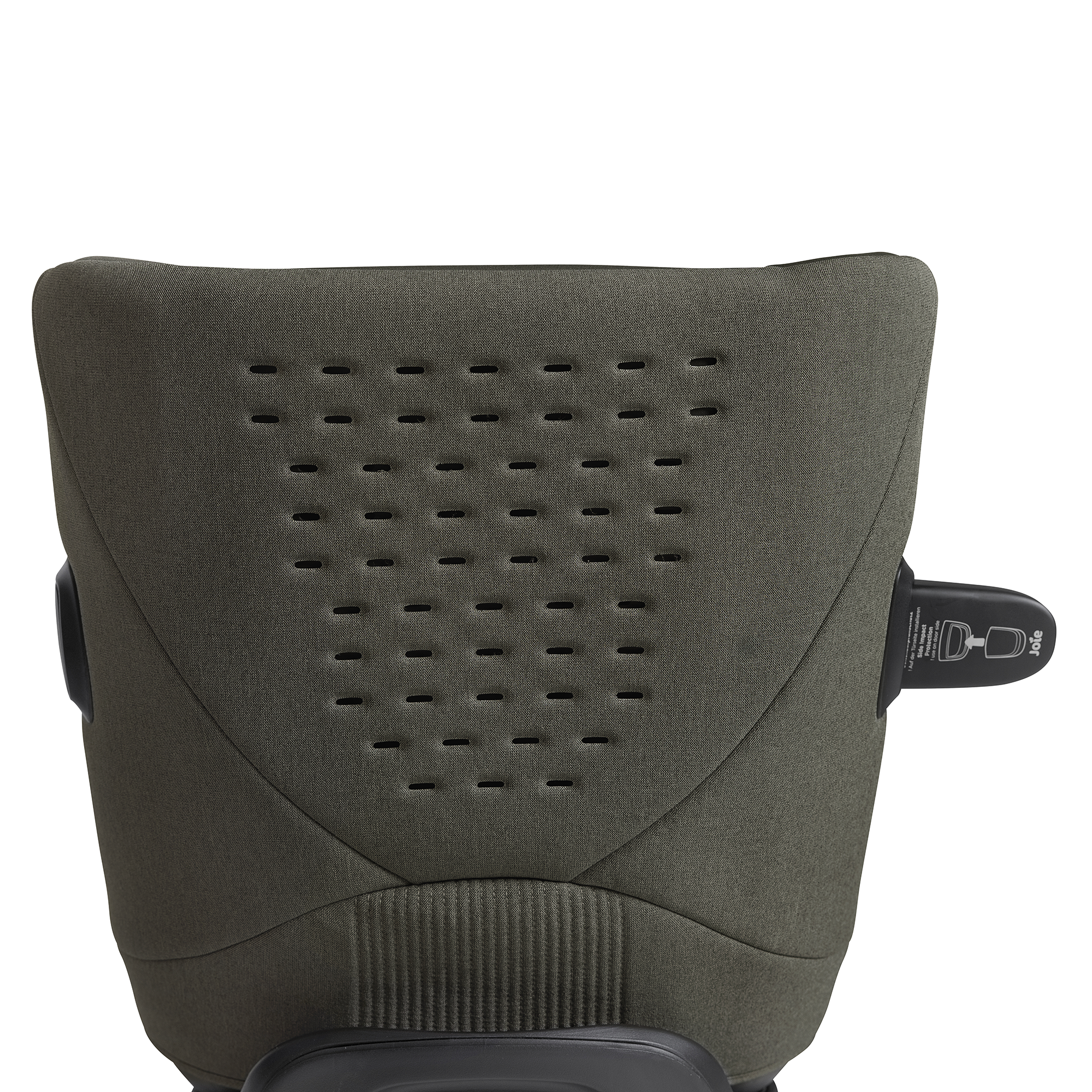 Kindersitze 9-36 kg, Gruppe 1/2/3, Joie signature, Grün – Produktansicht