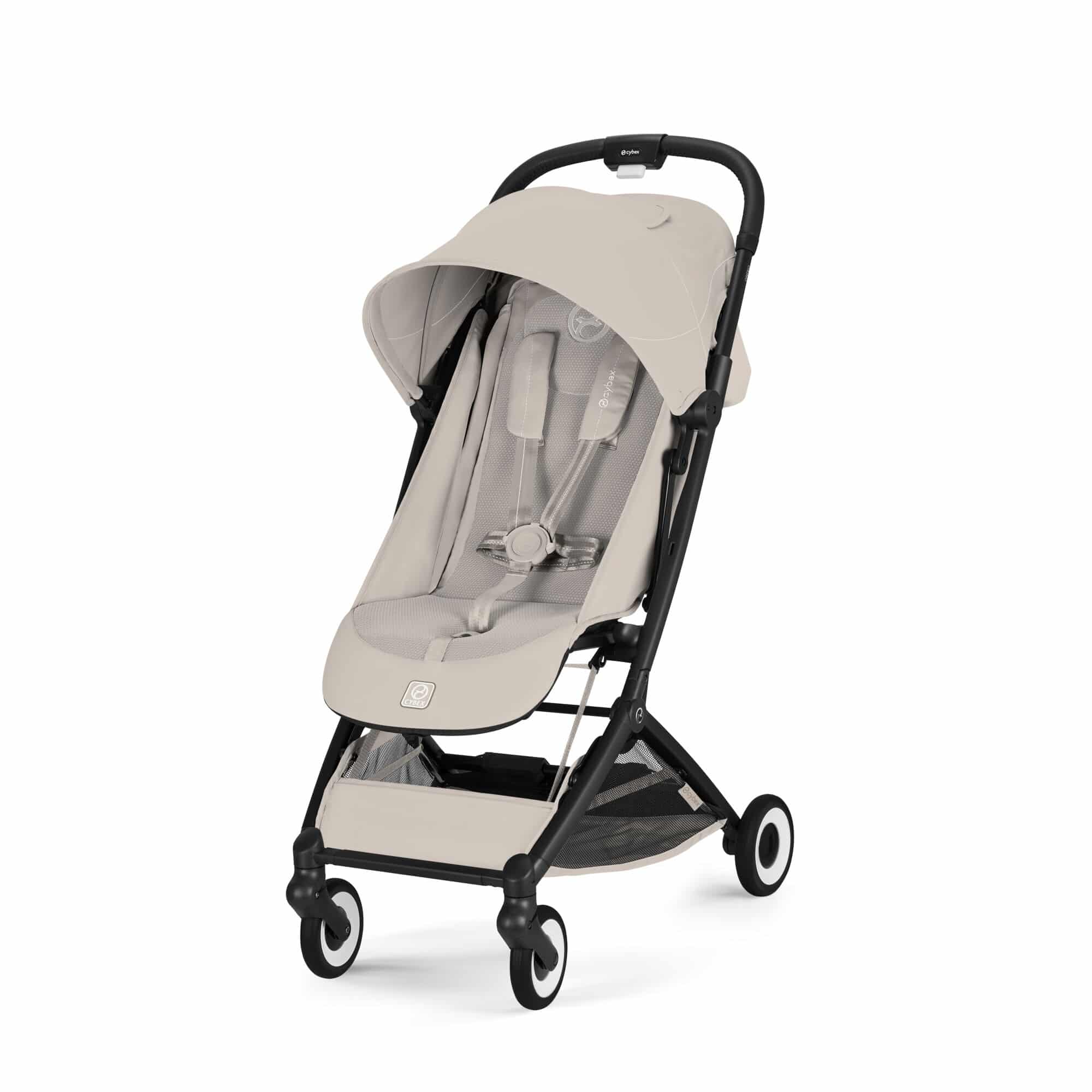 Reisebuggys, cybex, Grau – Produktansicht