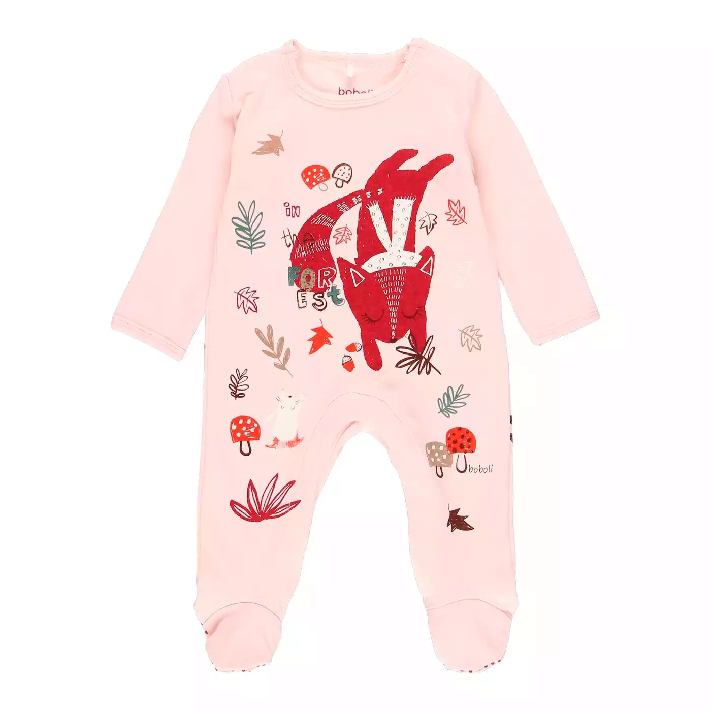 Overalls, boboli – Produktansicht