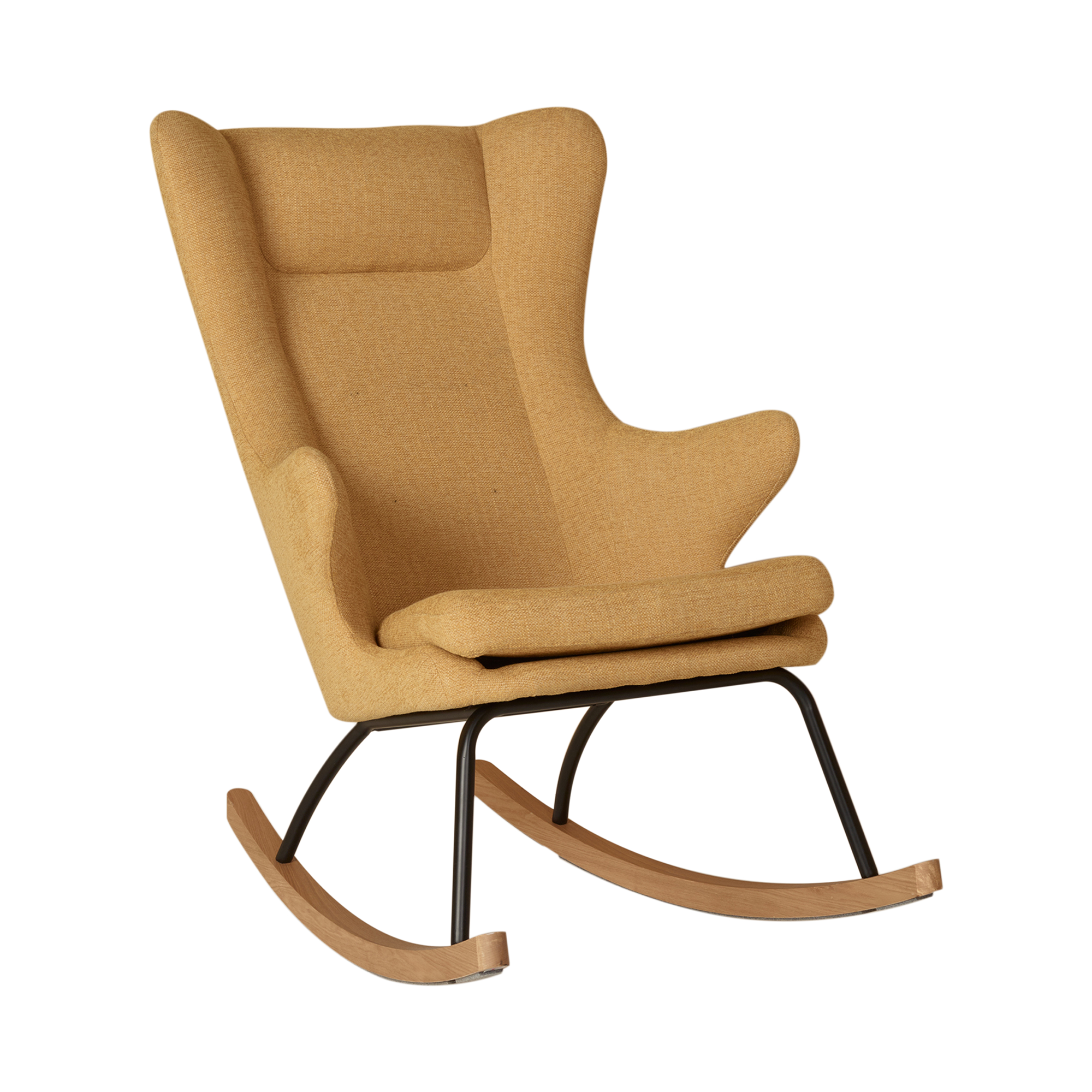 Quax, Quax, Gelb – Produktansicht