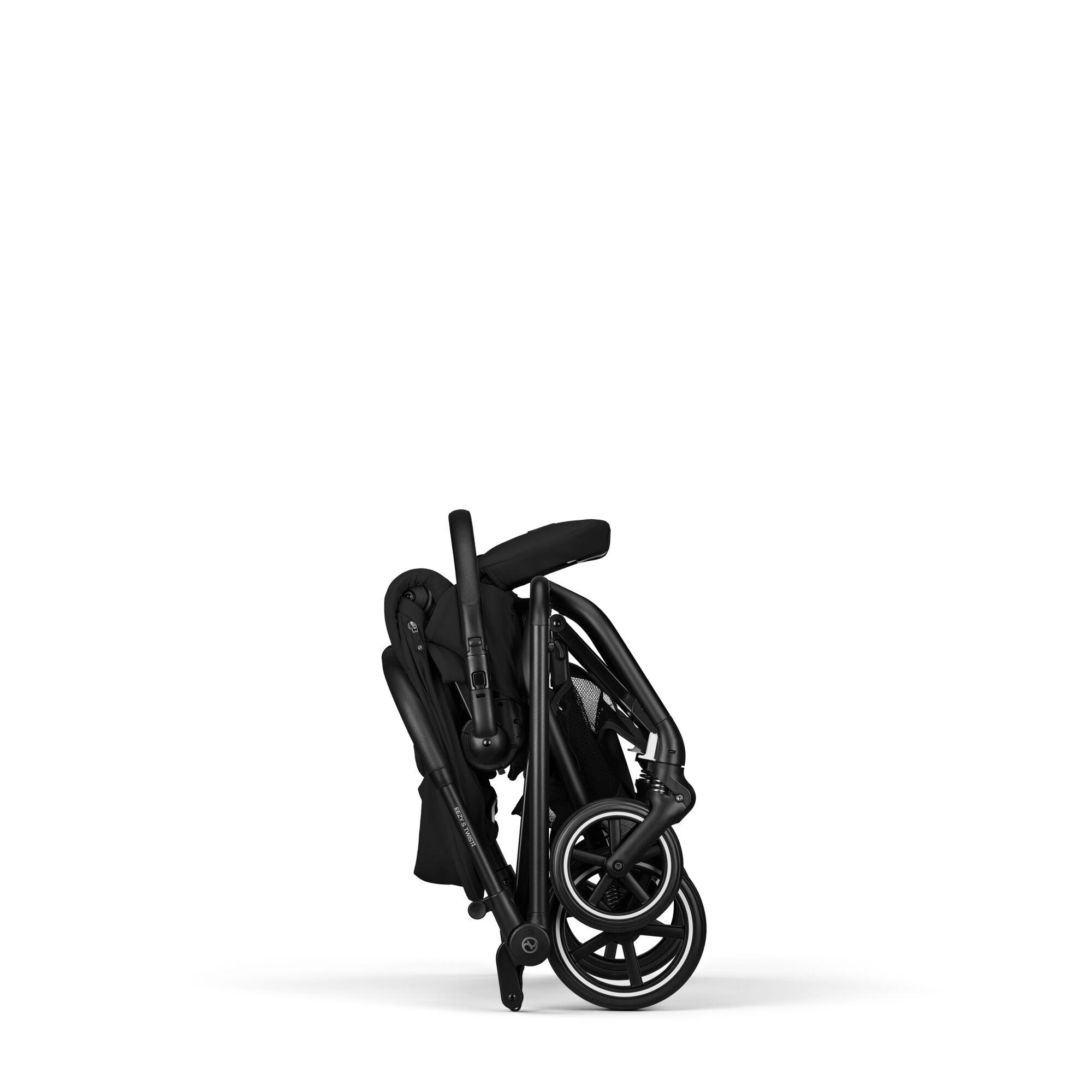 Buggys, cybex, Schwarz – Produktansicht