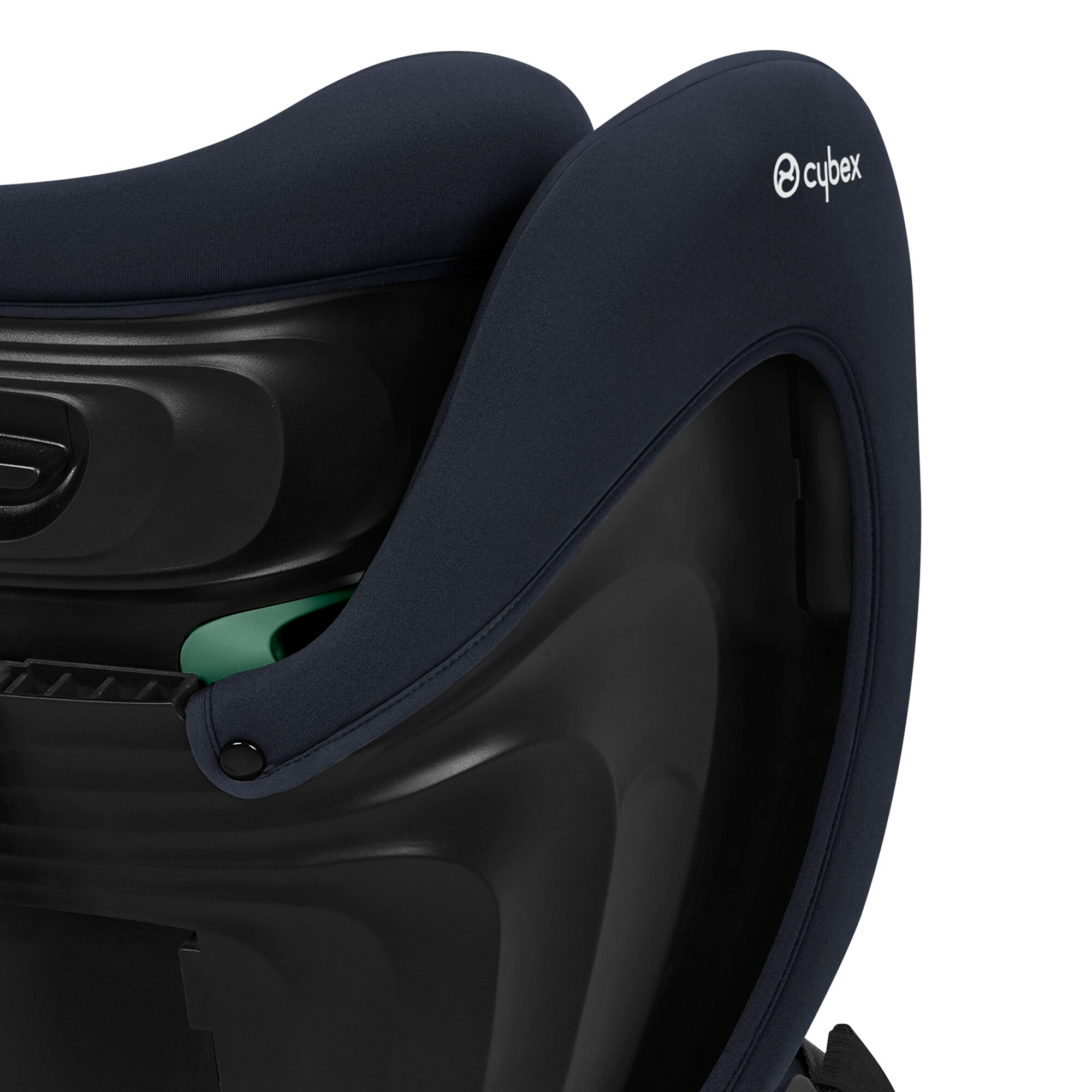 Kindersitze 9-36 kg, Gruppe 1/2/3, cbx by cybex, Blau – Produktansicht