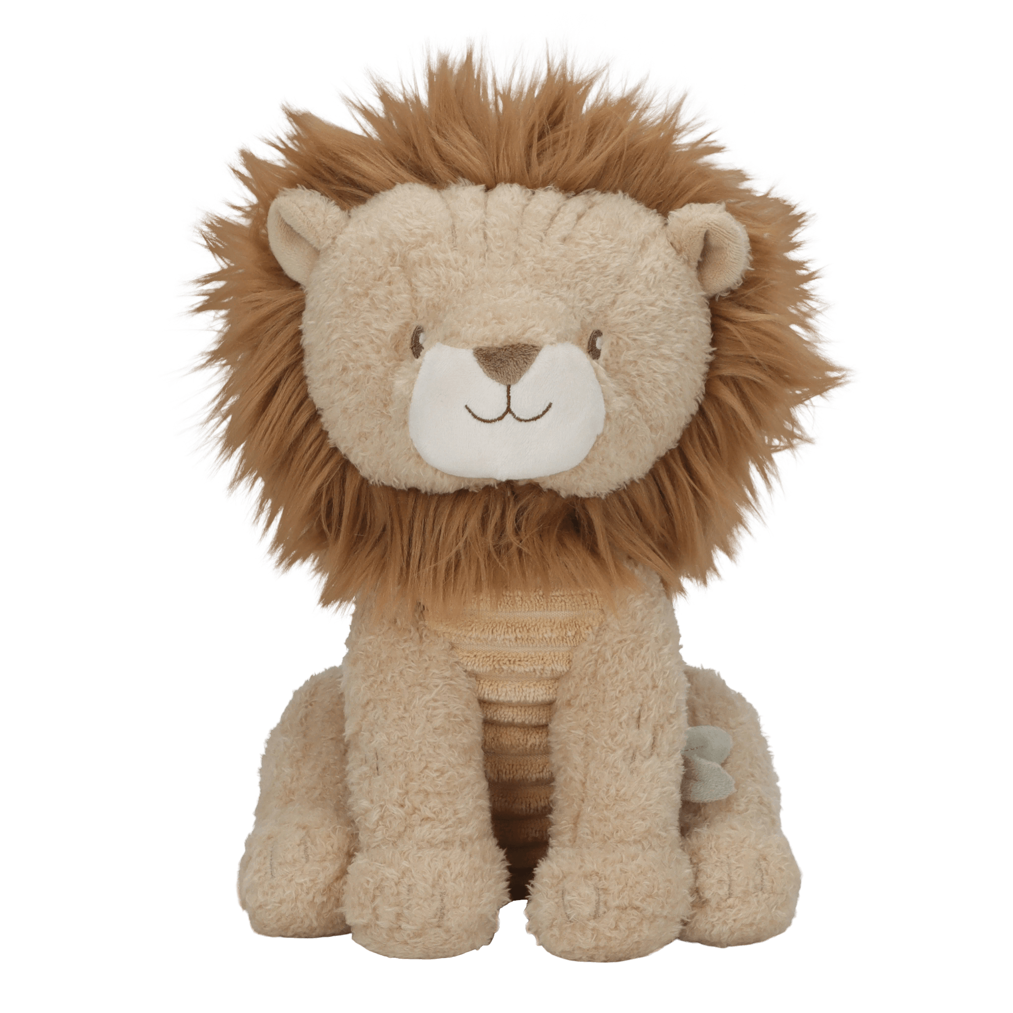Kuscheltiere, LITTLE DUTCH, Beige – Produktansicht