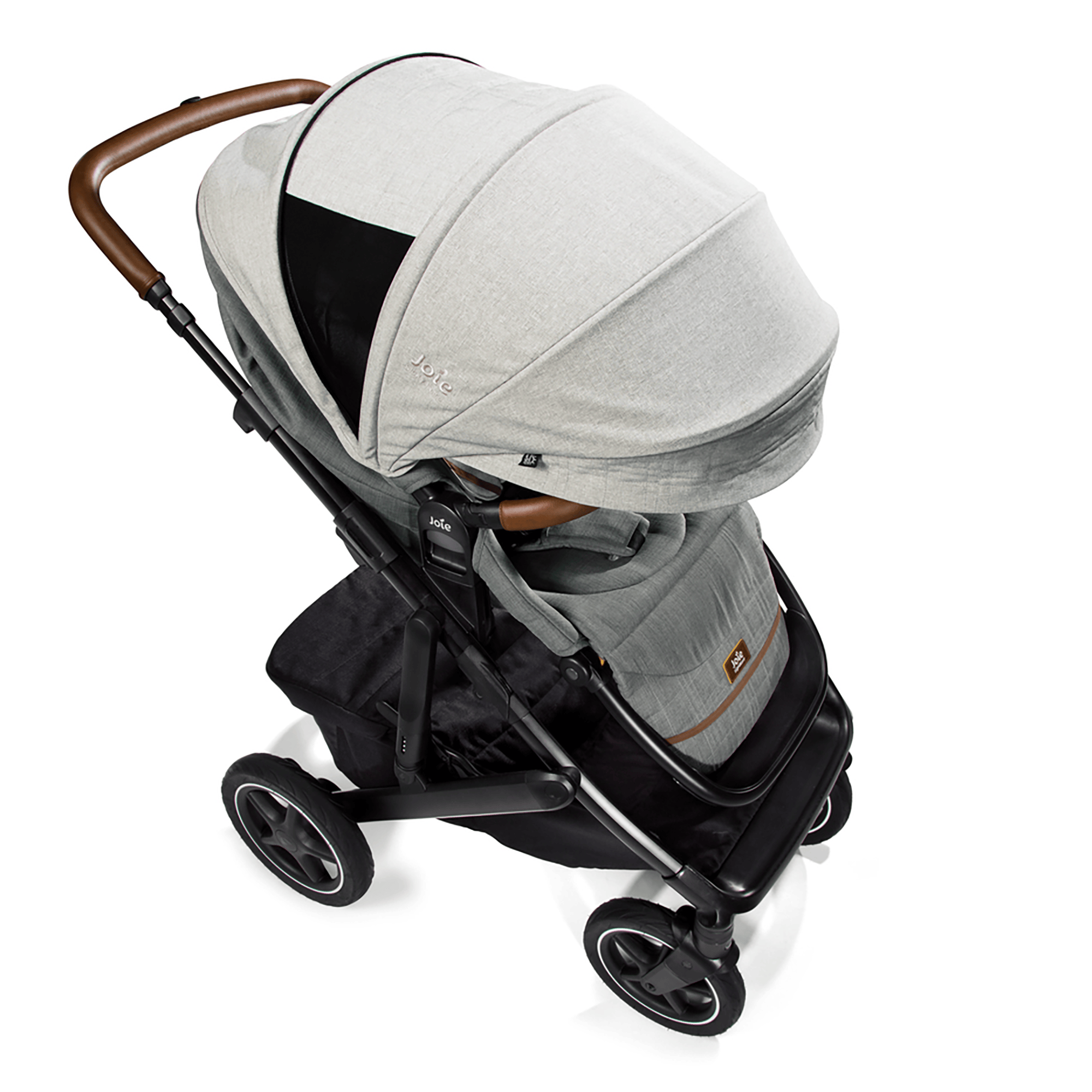 Kinderwagen Komplettsets, Joie signature – Produktansicht