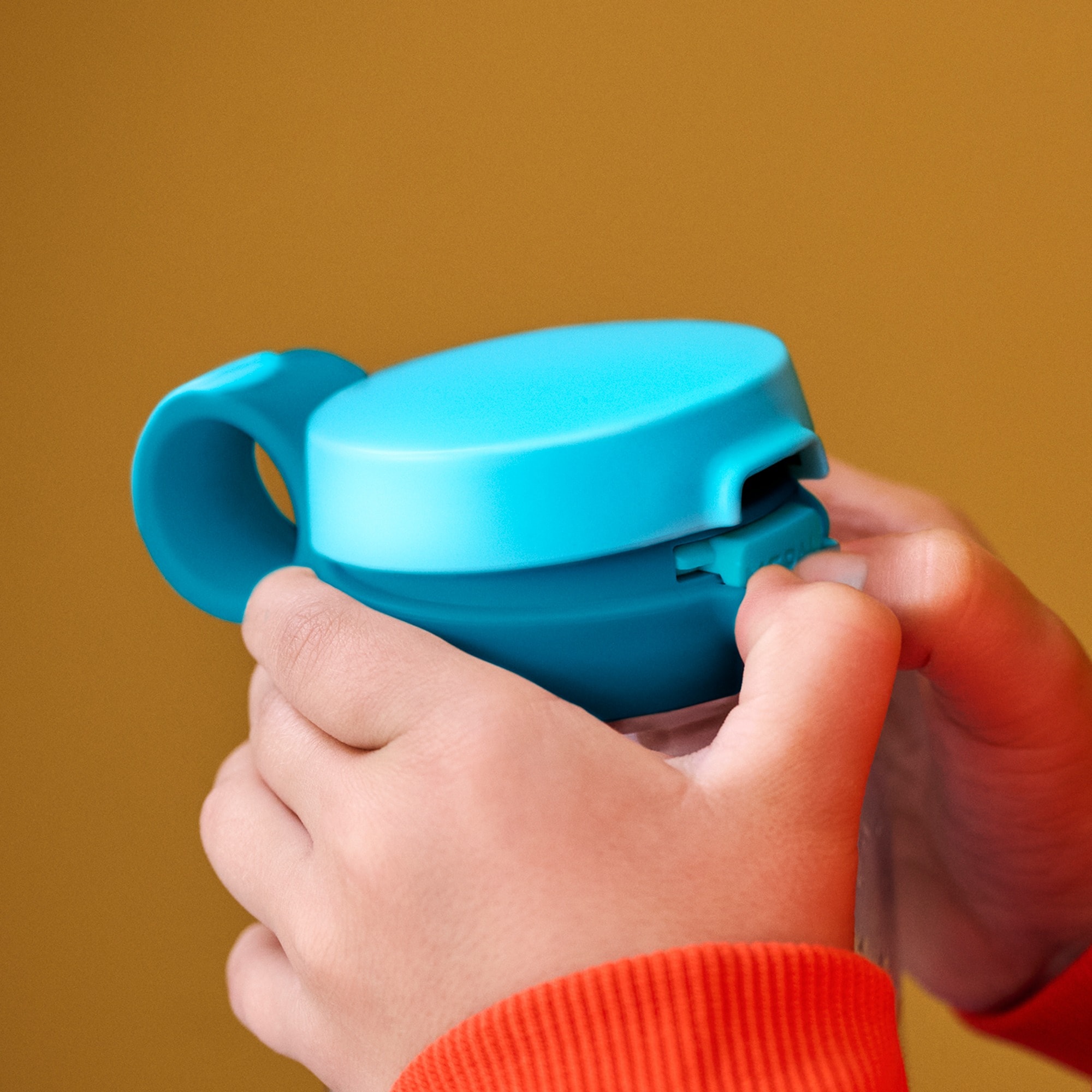 Trinkflaschen, MEPAL, Blau – Produktansicht