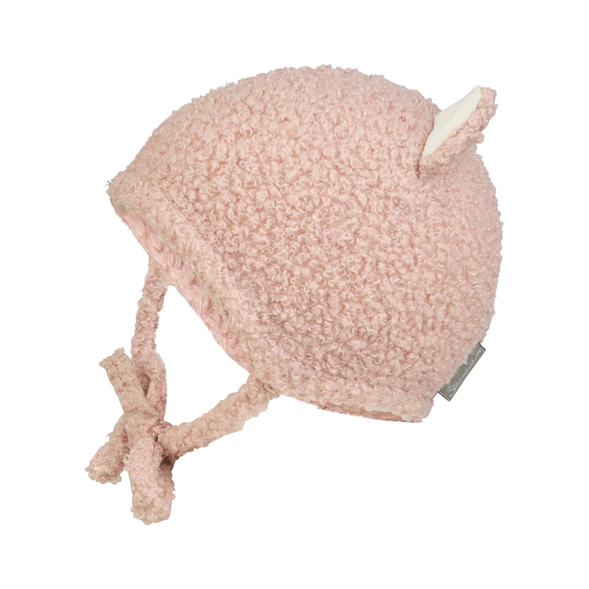 Wintermützen, Sterntaler, Pink – Produktansicht