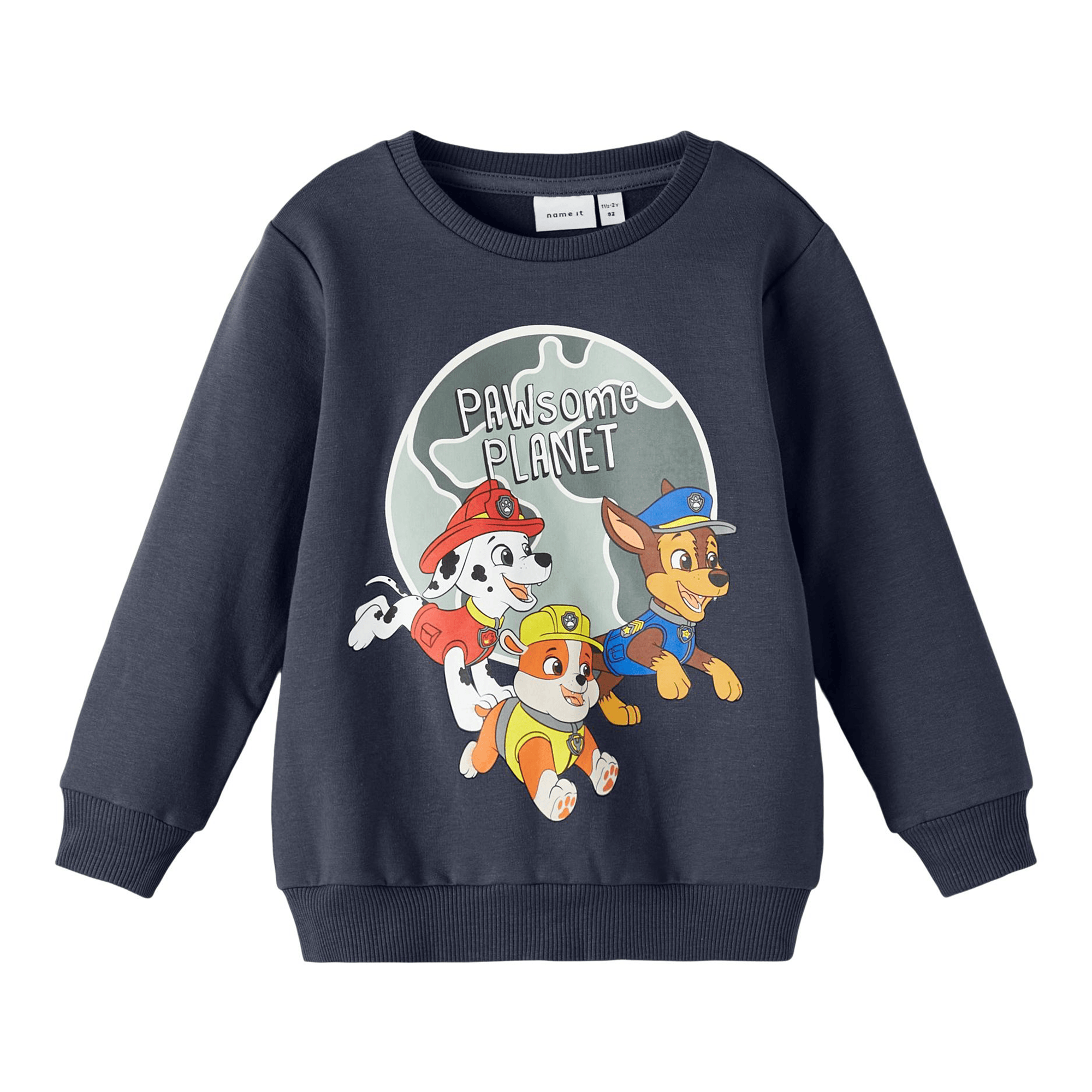 Pullover & Sweatshirts, name it – Produktansicht