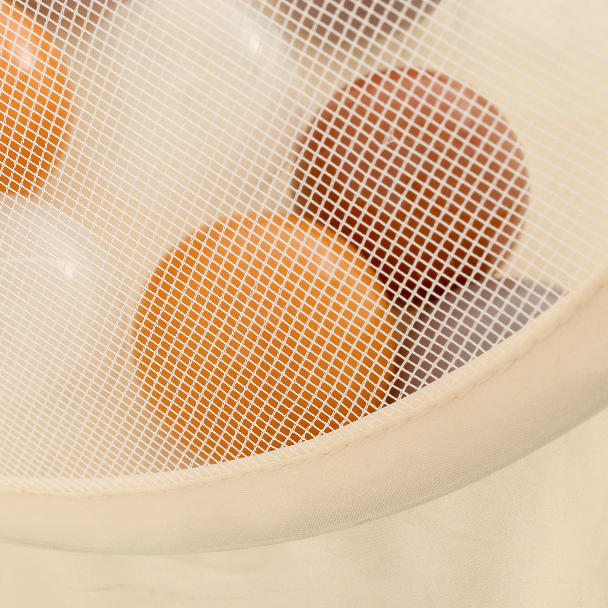 Spielzelte, LITTLE ONE, Beige – Produktansicht