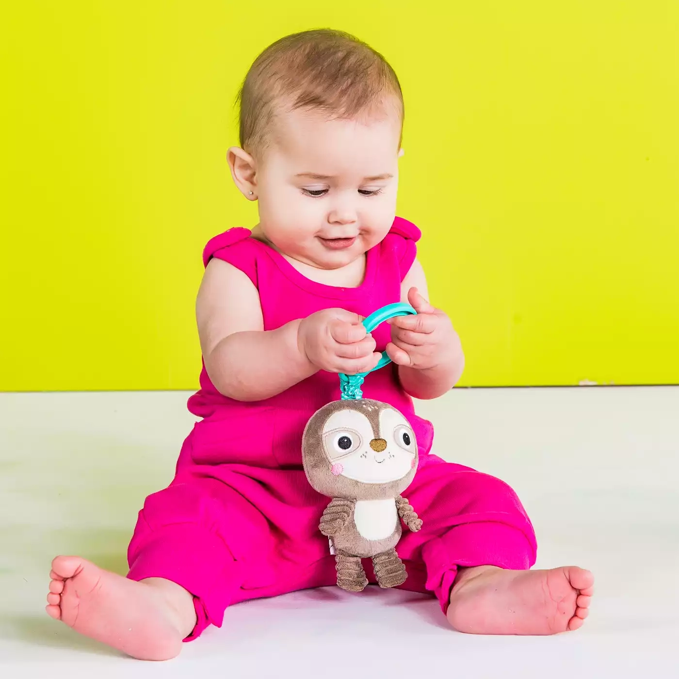 Babyspielzeug, BrightStarts – Produktansicht