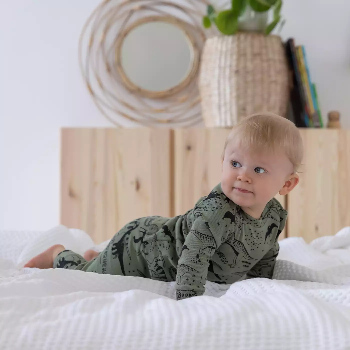 Zweiteiler, FEETJE – Produktansicht