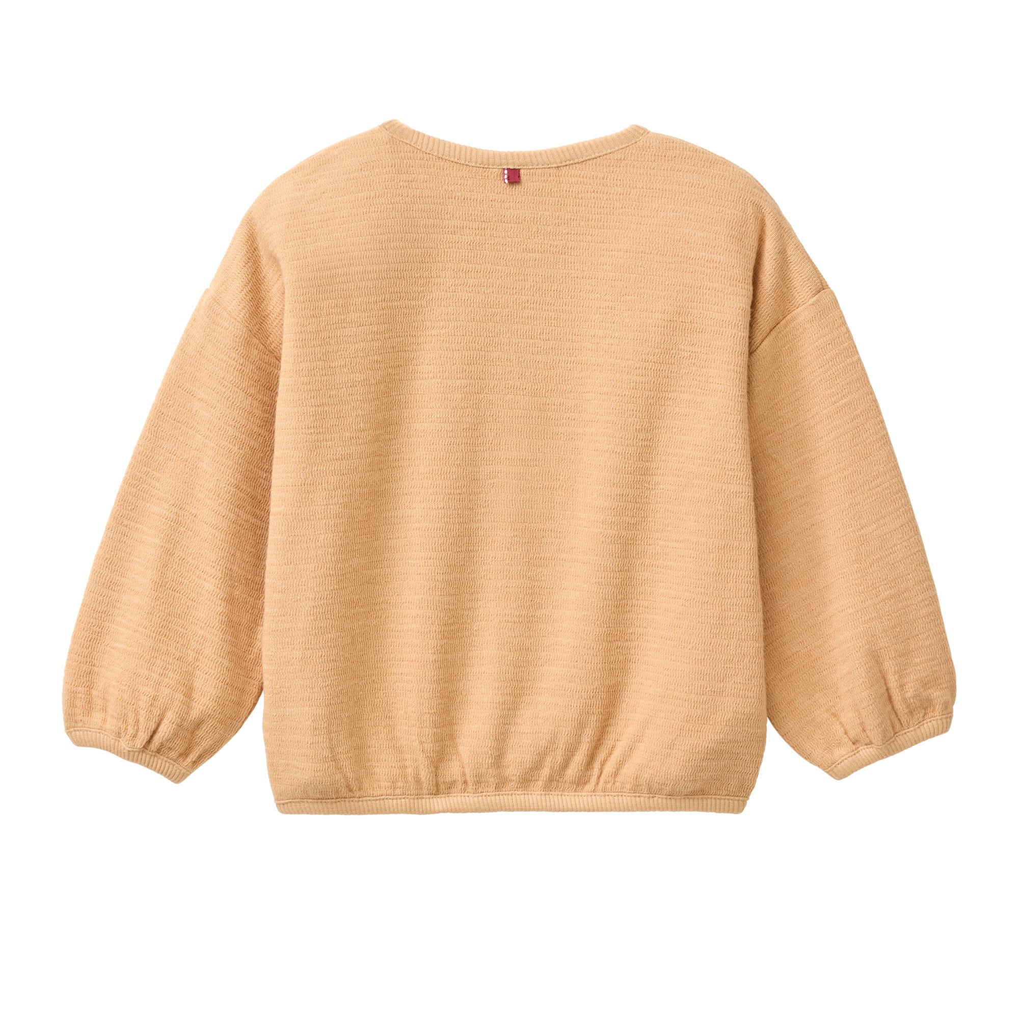 Pullover & Sweatshirts, People Wear Organic, Gelb – Besonderheit: aus mindestens 95% Baumwolle