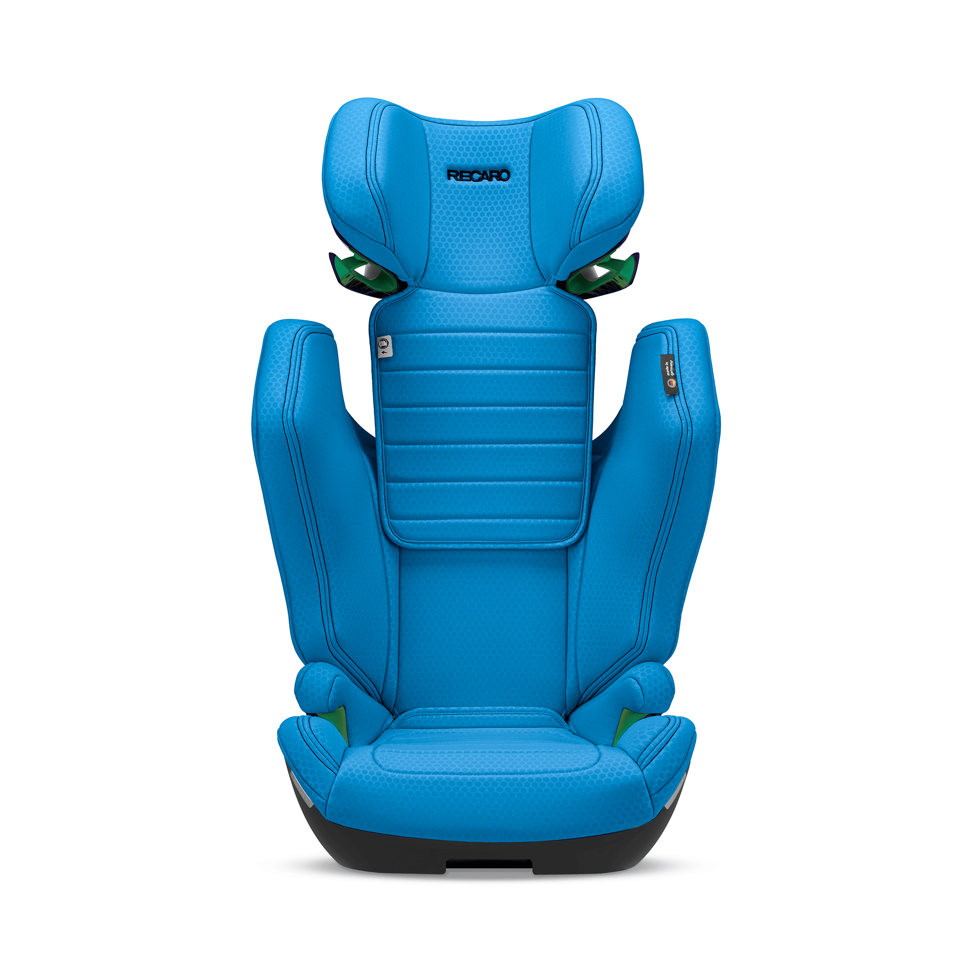 Recaro, RECARO, Blau – Produktansicht