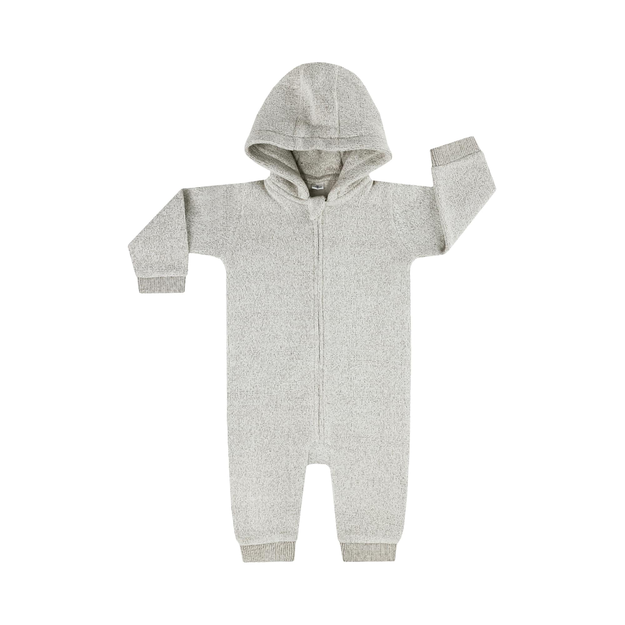 Overalls, JACKY, Beige – Produktansicht