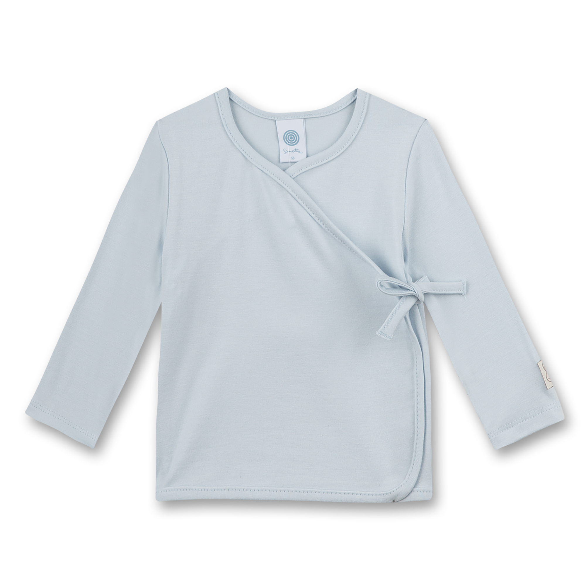 Produkte, Sanetta, Blau – Produktansicht