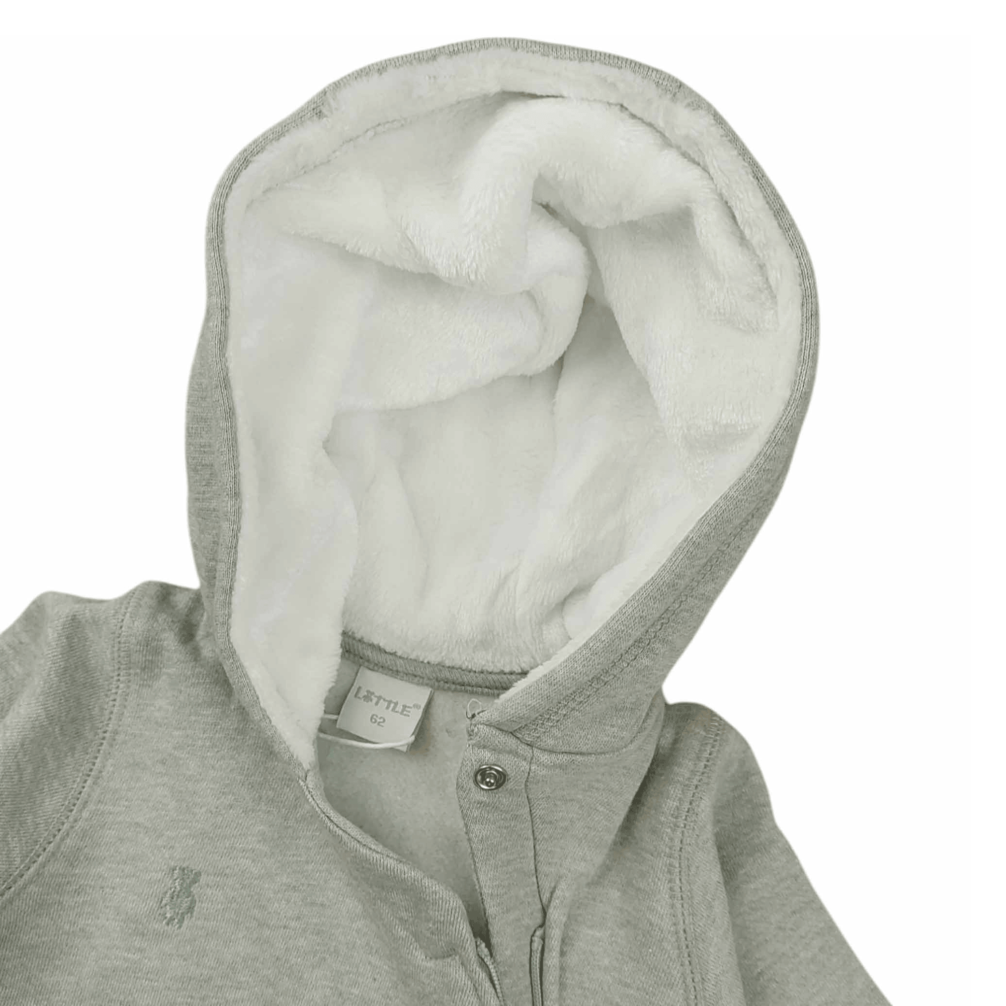 Overalls, LITTLE, Grün – Produktansicht