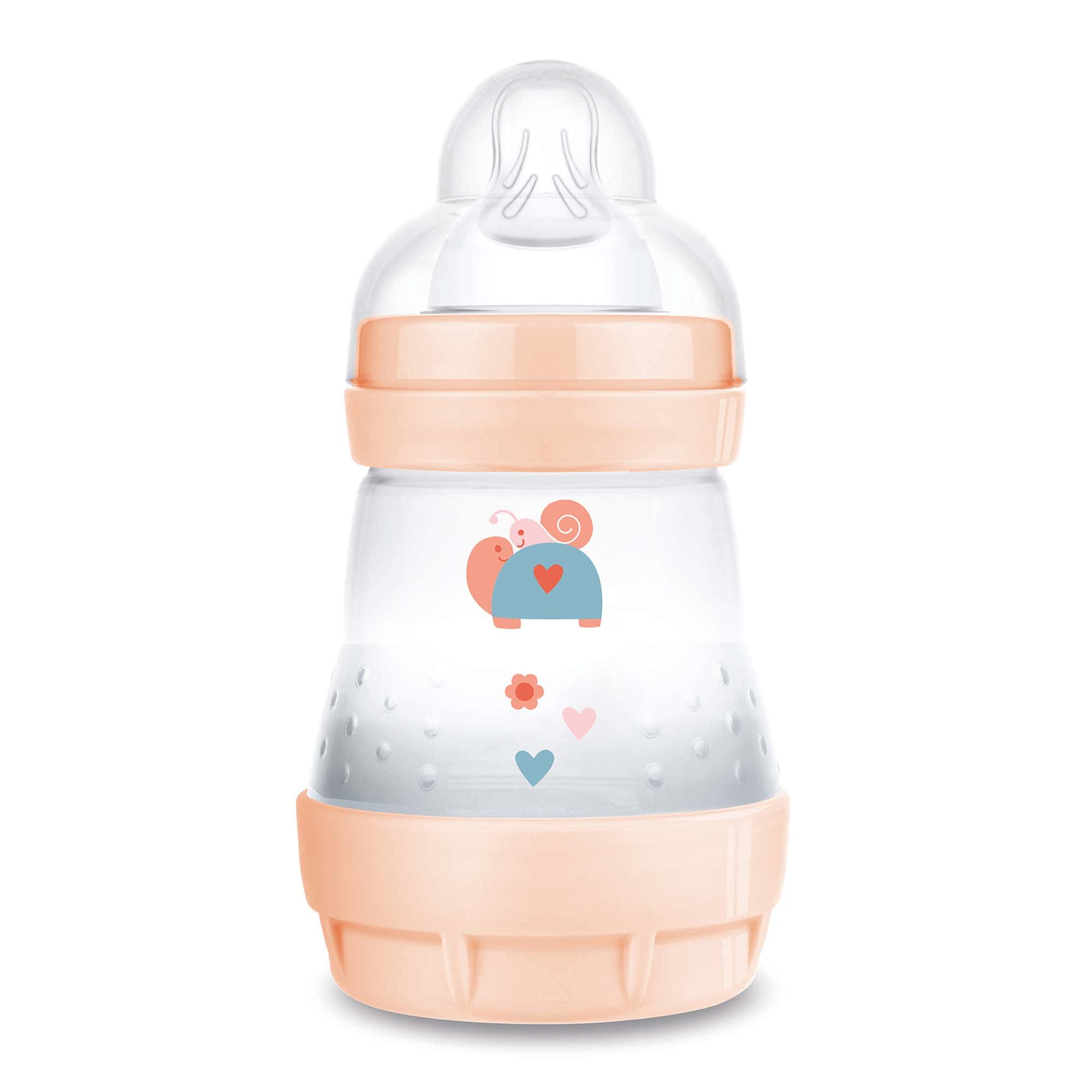 Babyfläschchen, MAM – Produktansicht