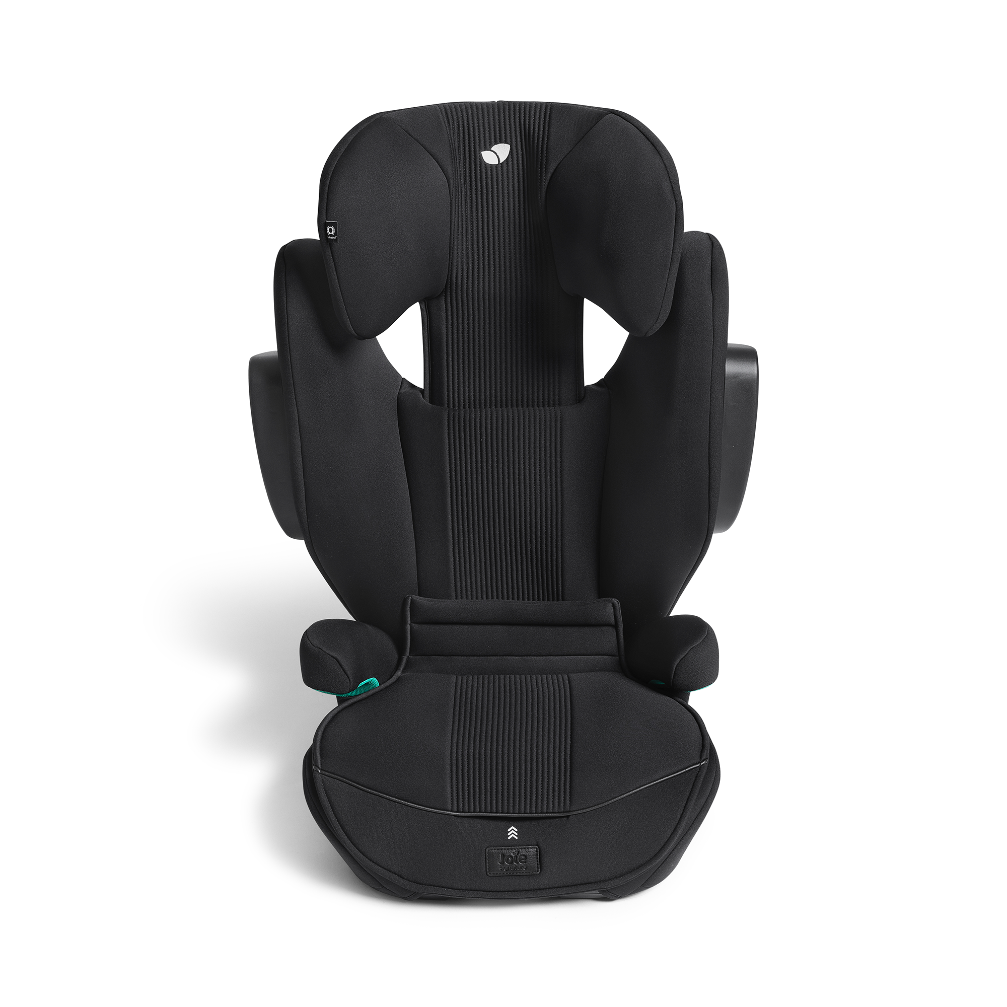 Kindersitze 15-36 kg, Gruppe 2/3, Joie signature, Schwarz – Produktansicht