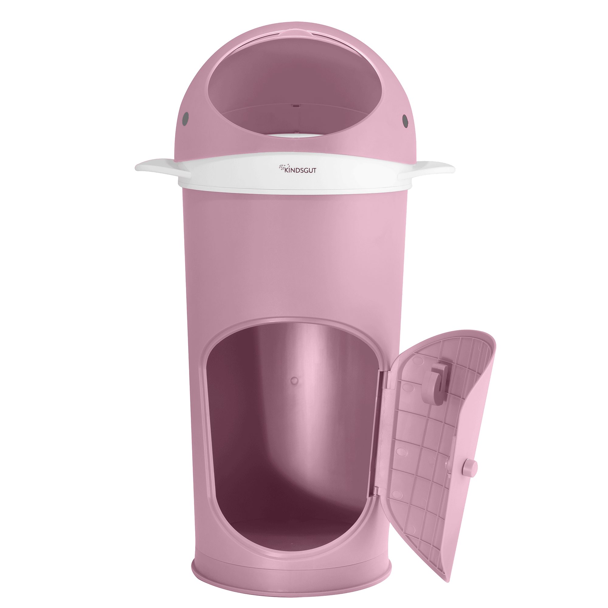 Windeleimer, KINDSGUT, Pink – Produktansicht