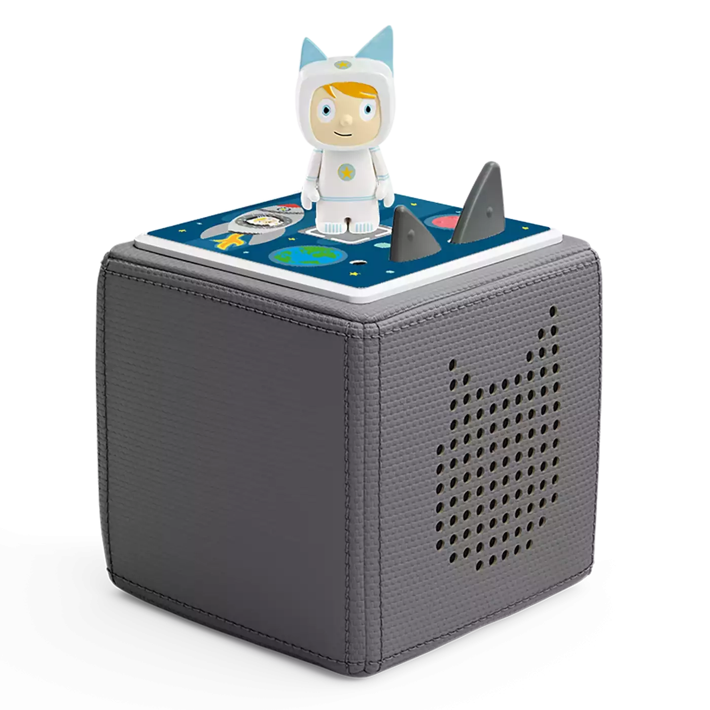 Tonies®, tonies, Grau – Produktansicht