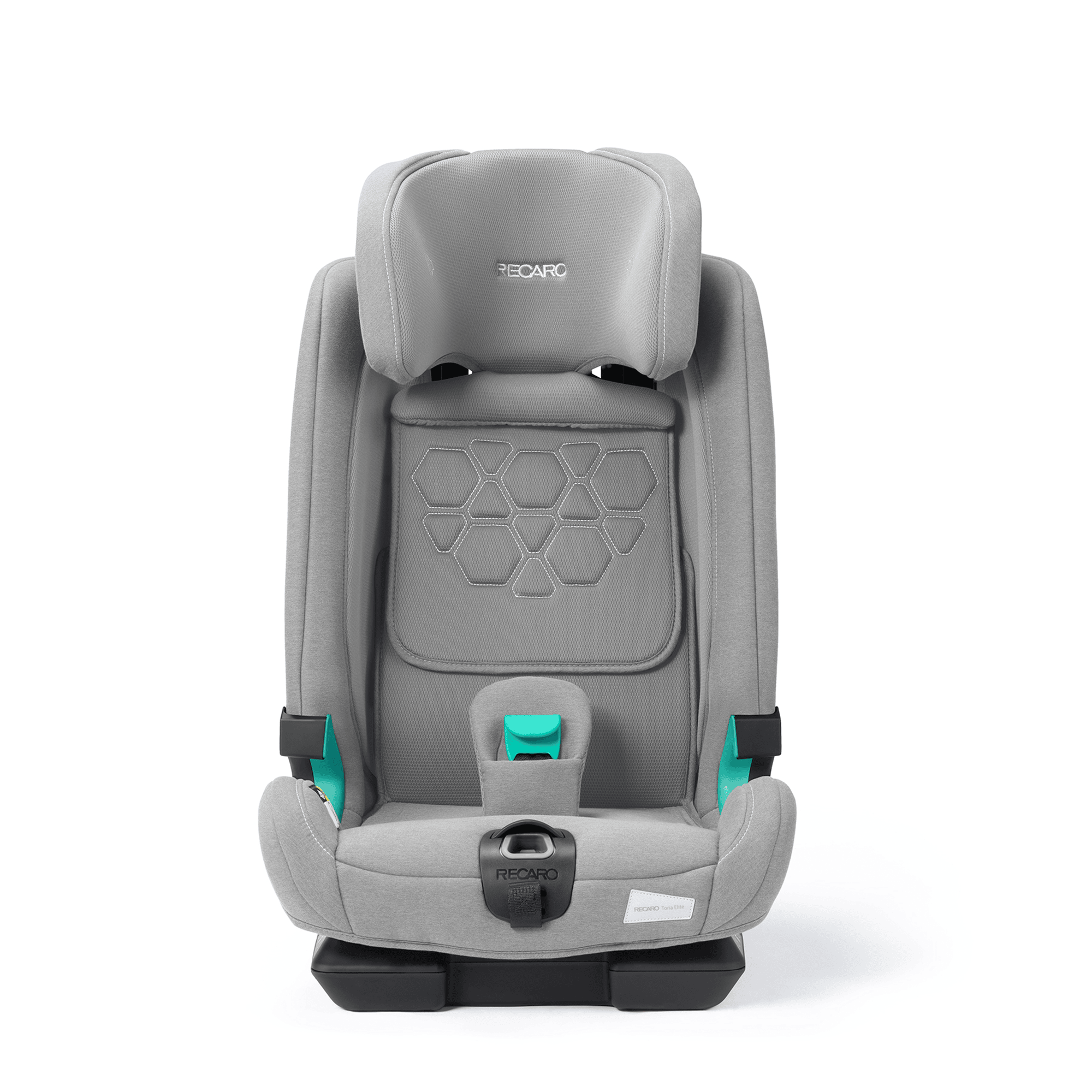 Kindersitze 9-36 kg, Gruppe 1/2/3, RECARO – Produktansicht