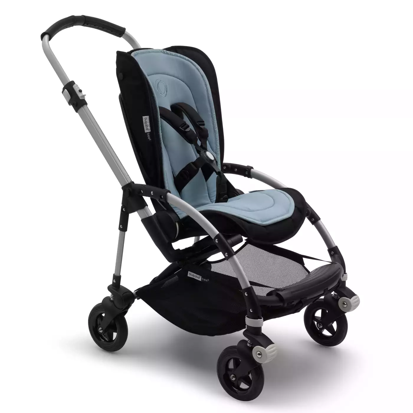Sitzauflagen, bugaboo – Produktansicht