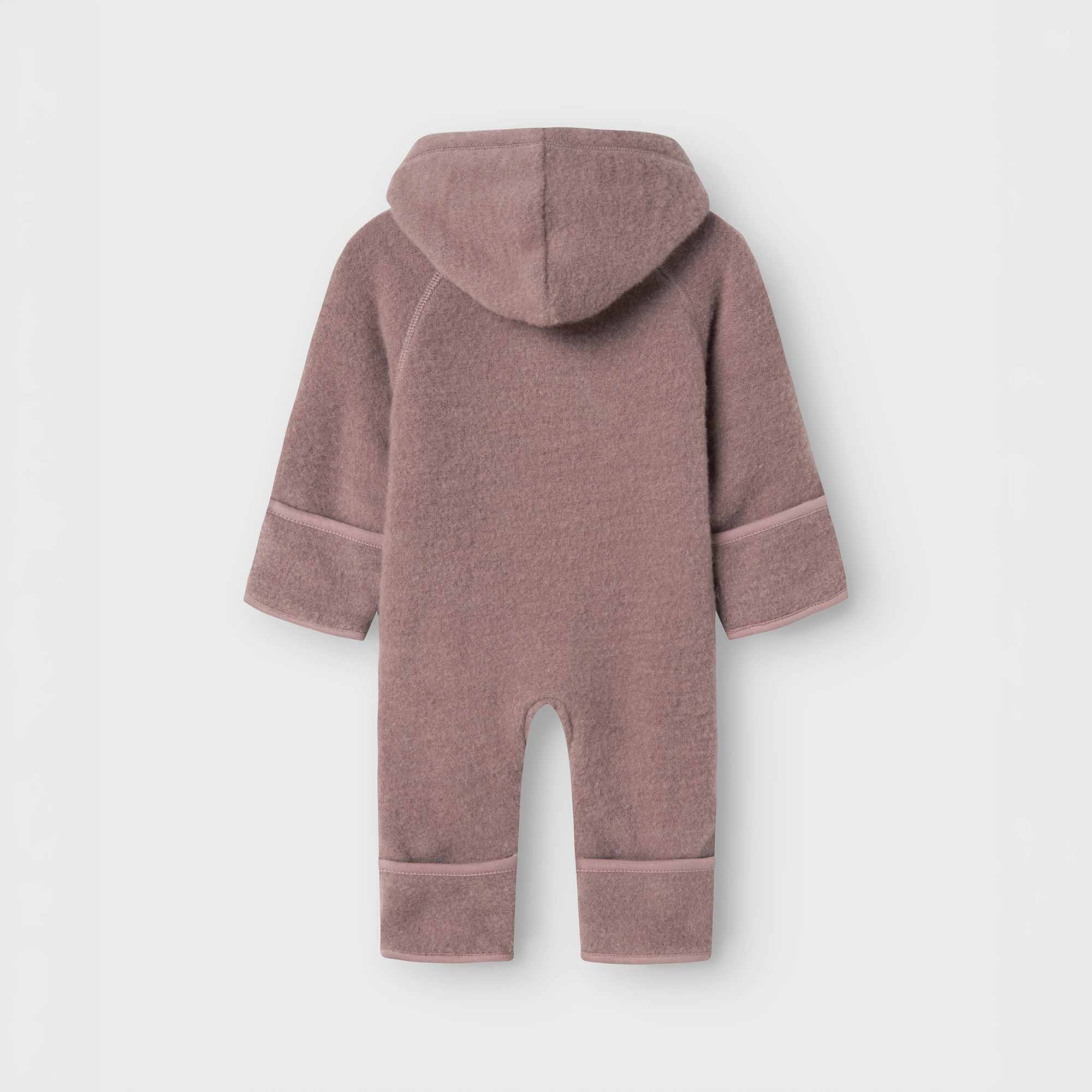 Overalls, name it, Lila – Produktansicht