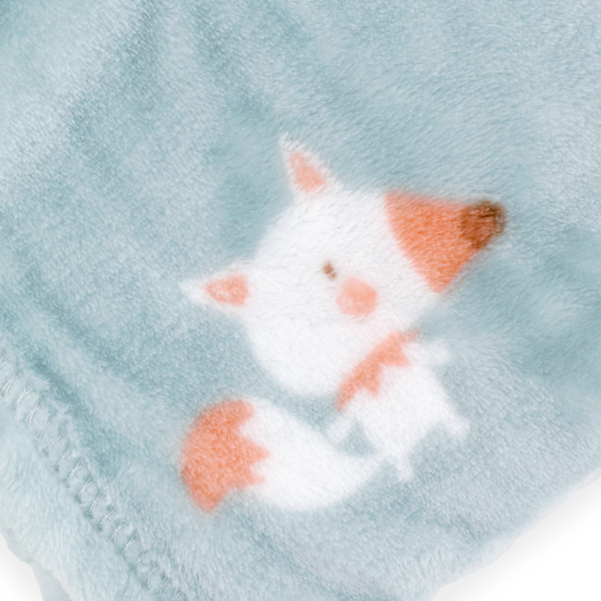 Kuscheldecken, Alvi, Mehrfarbig – Produktansicht