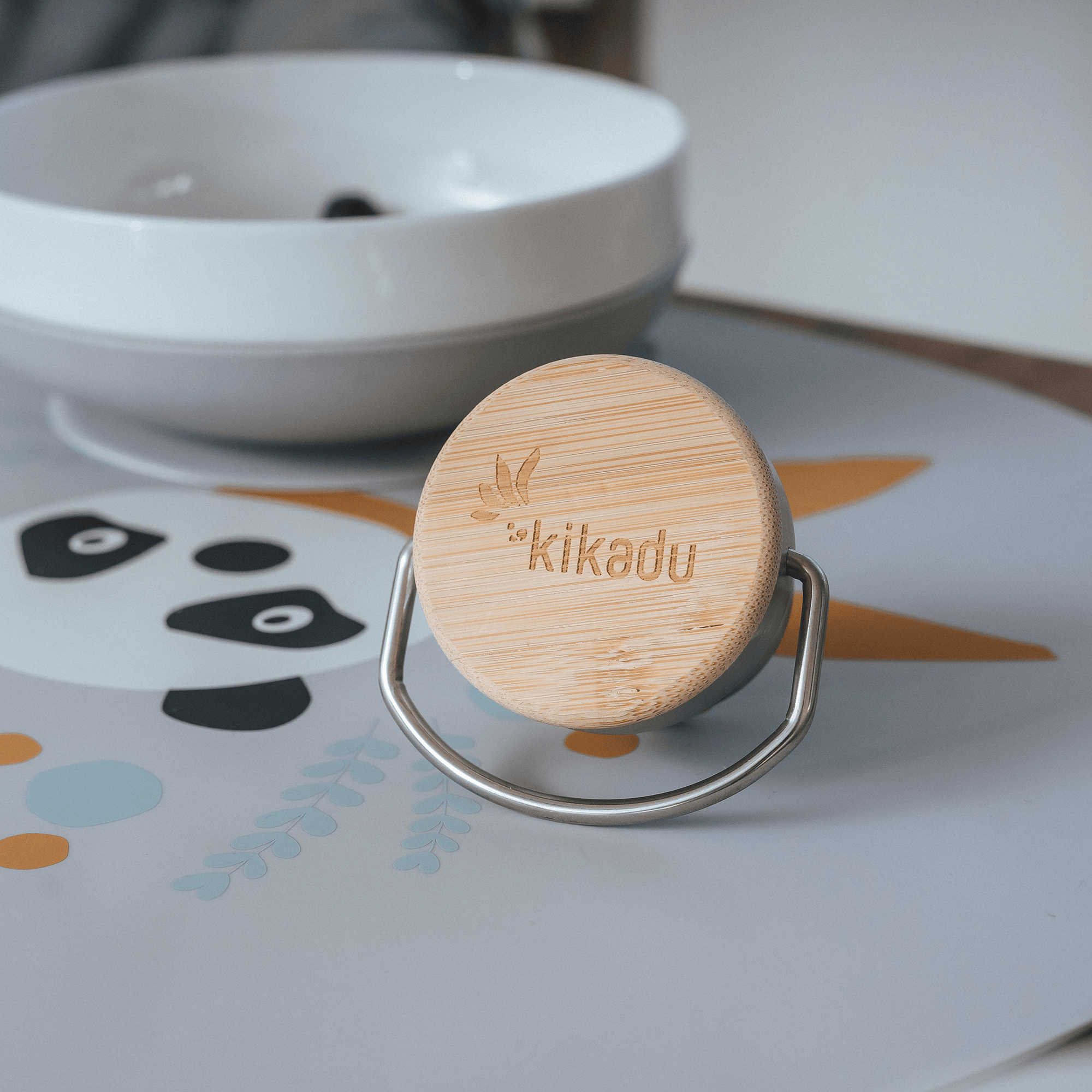 Produkte, kikadu, Grau – Produktansicht