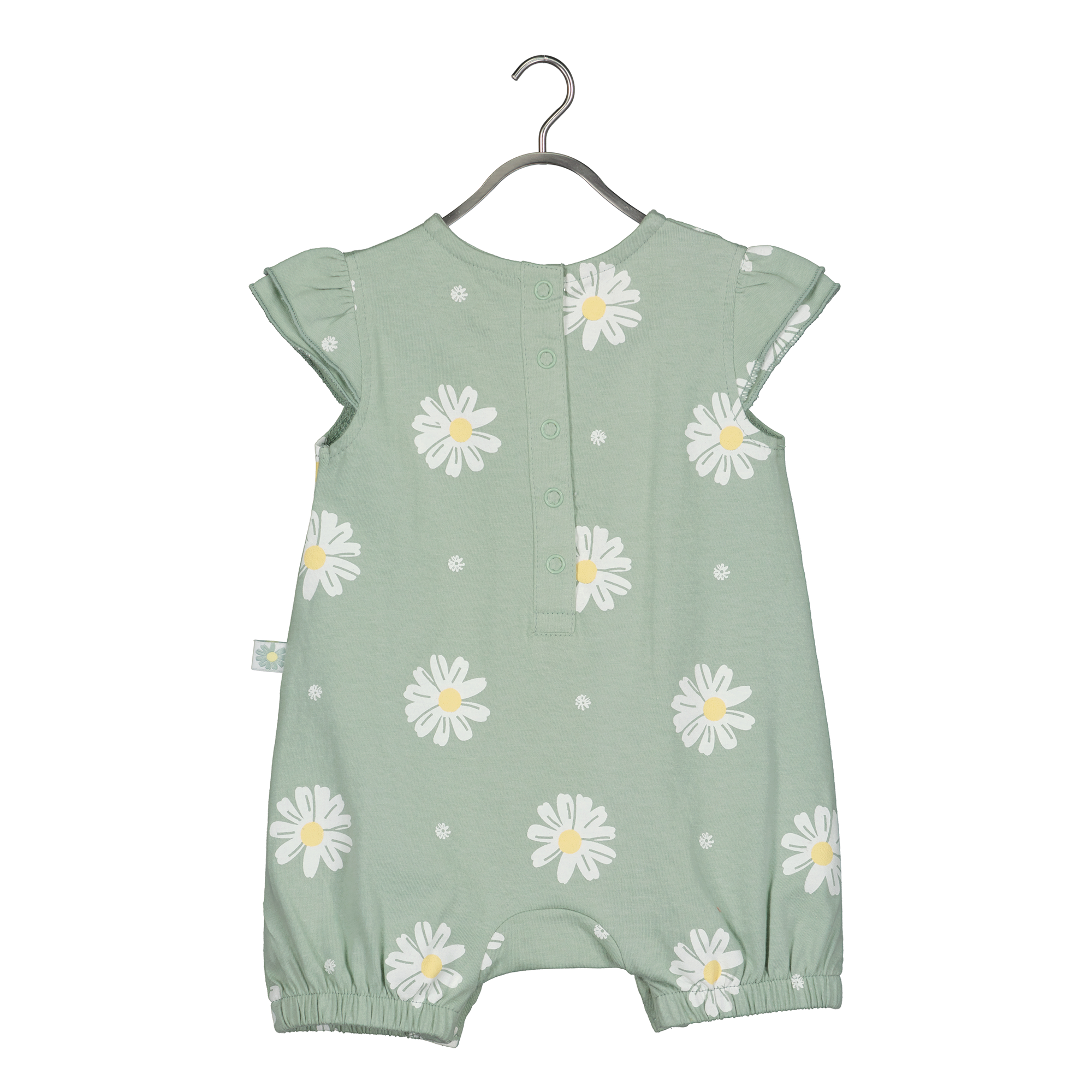 Overalls, blue seven – Produktansicht