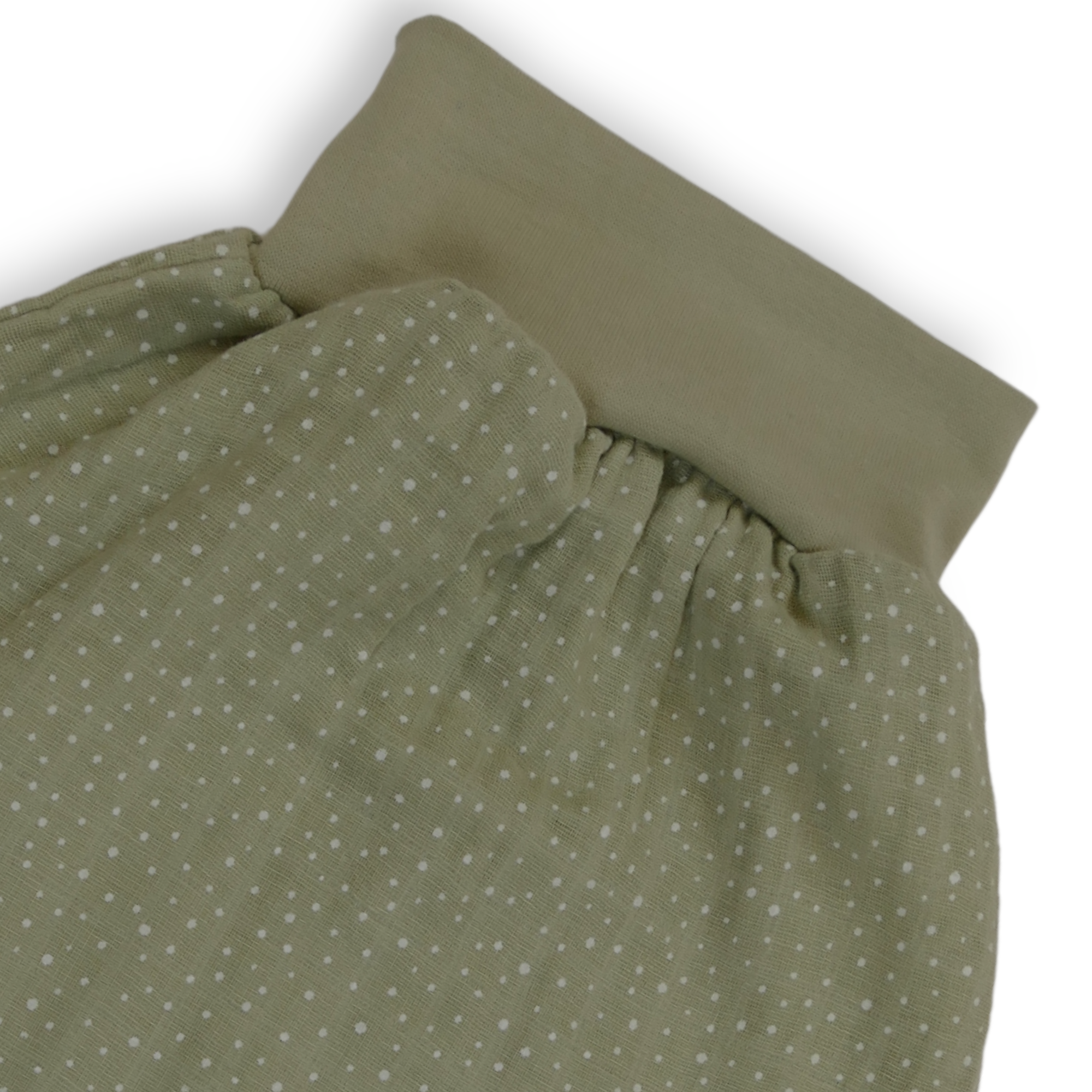 Pucksäcke, LITTLE ONE – Produktansicht