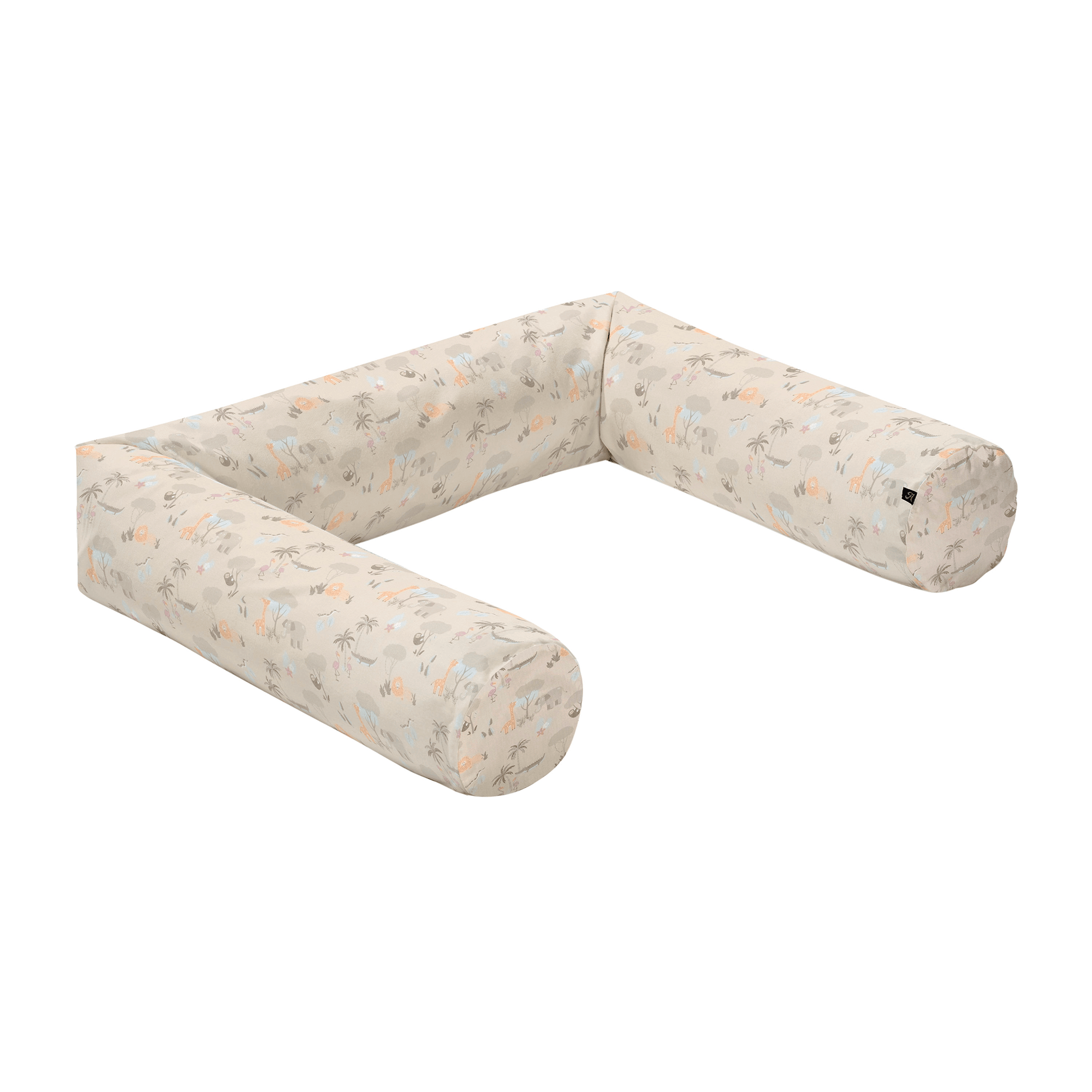 Nestchen, Alvi – Besonderheit: schützt das Babyköpfchen