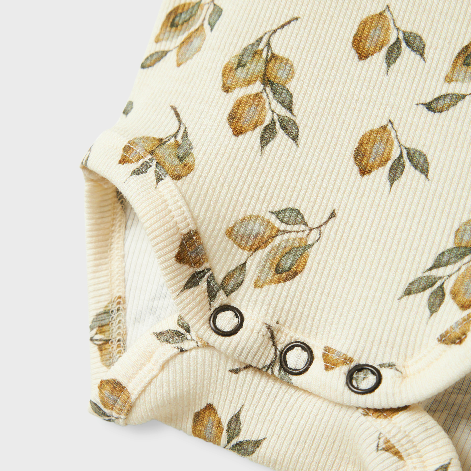 Langarmbodys, Lil' Atelier – Produktansicht