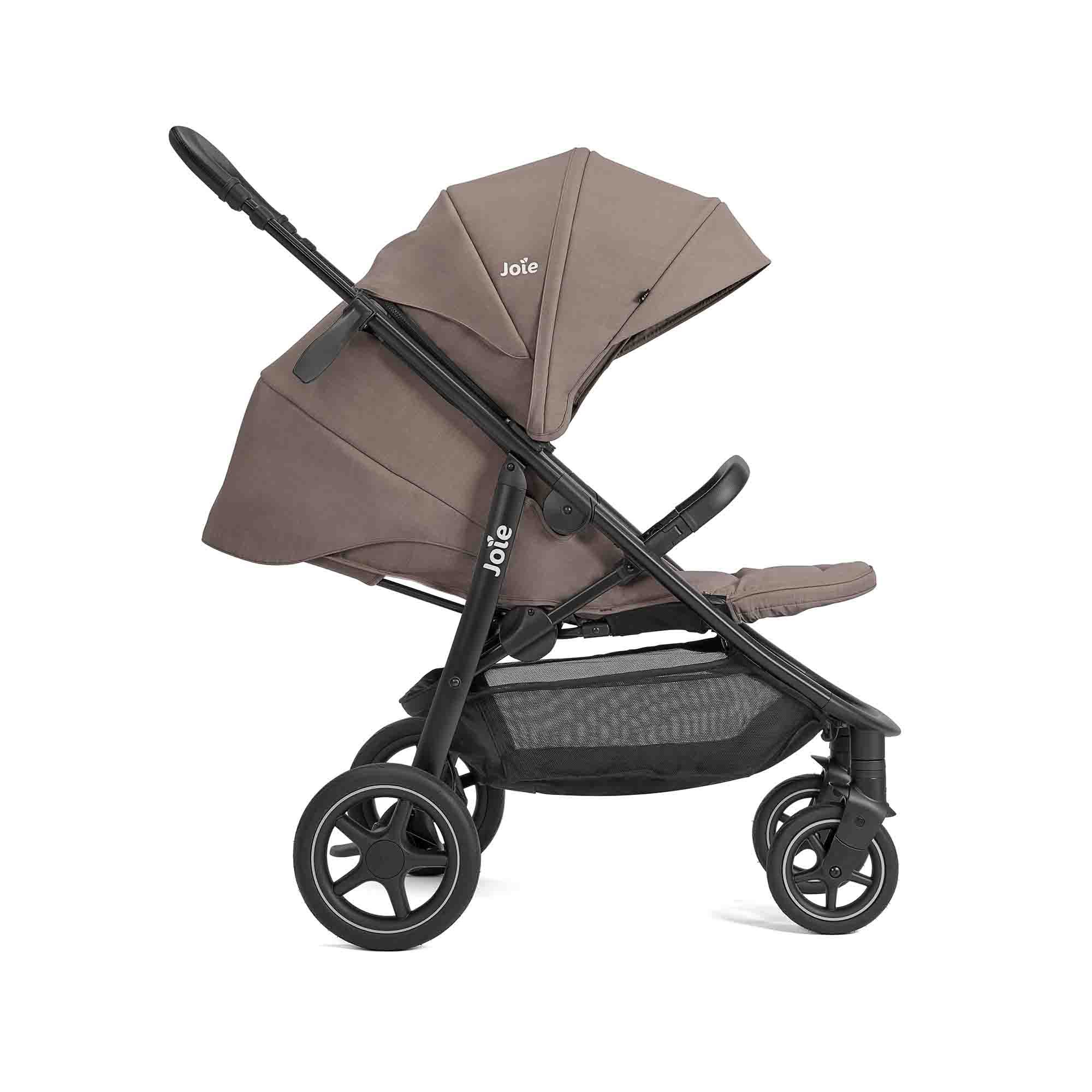 Sportwagen, Joie, Beige – Produktansicht