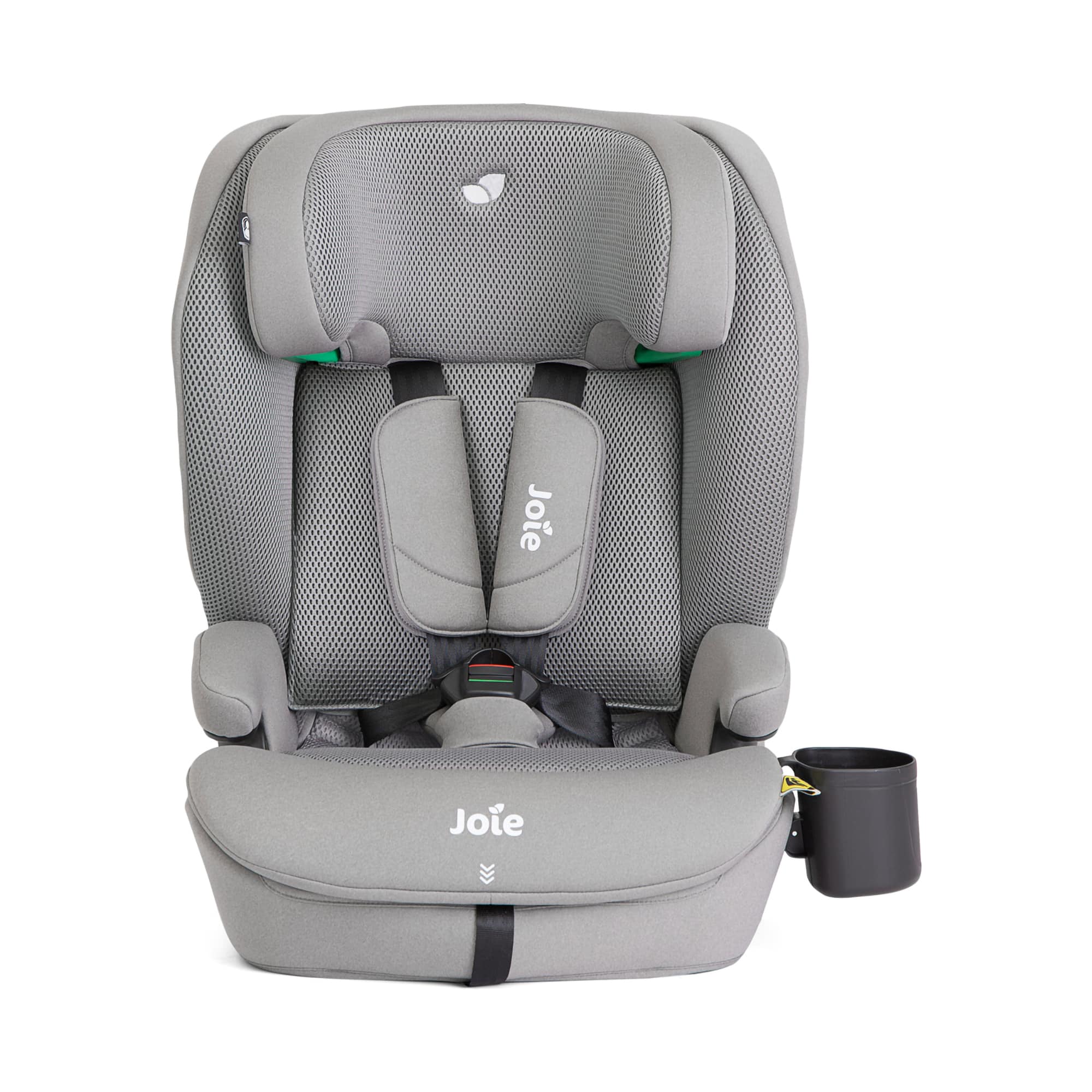 Maxi-Cosi™ Gruppe 1/2/3, Joie, Grau – Produktansicht