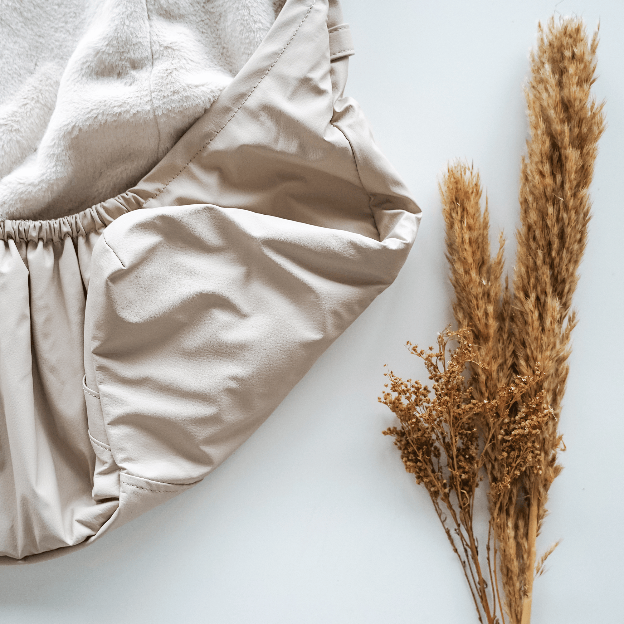 Tragezubehör, Rookie, Beige – Produktansicht