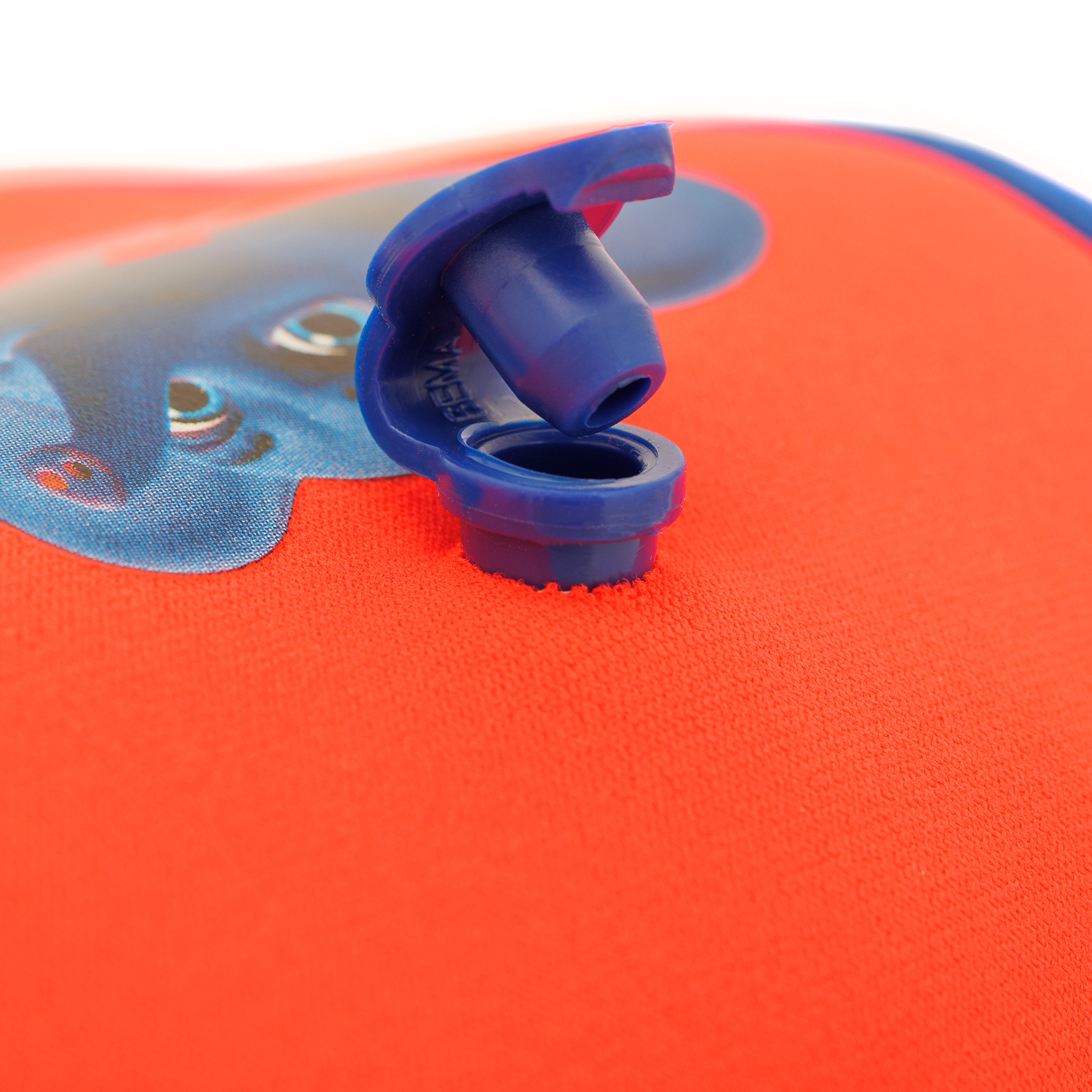 Schwimmflügel & Schwimmhilfen, Bema, Orange – Produktansicht