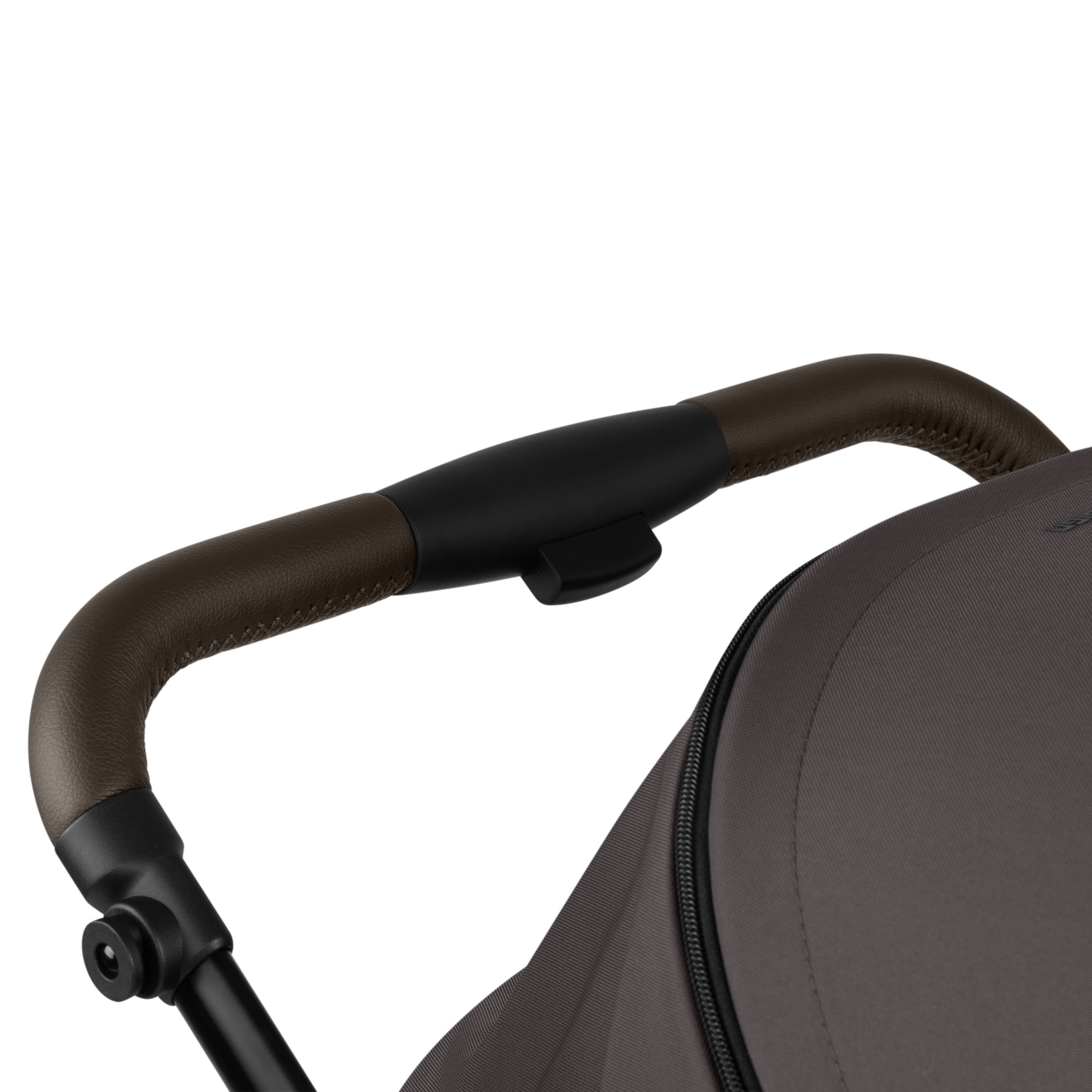 Kinderwagen Komplettsets, ABC DESIGN, Braun – Produktansicht