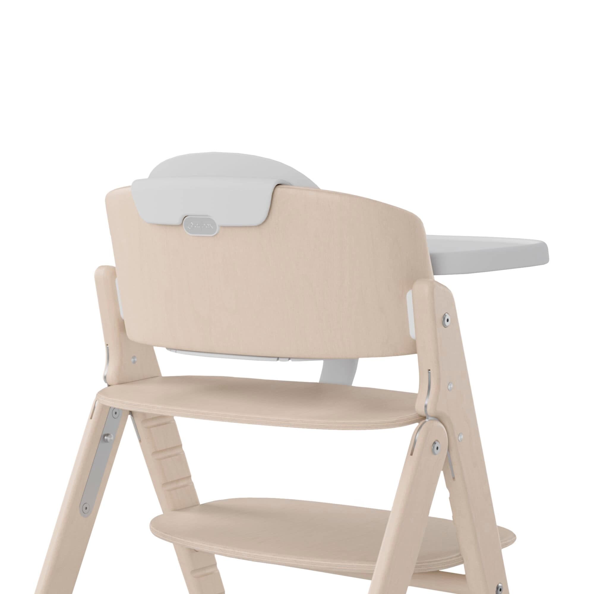 Treppenhochstühle, cybex, Beige – Produktansicht