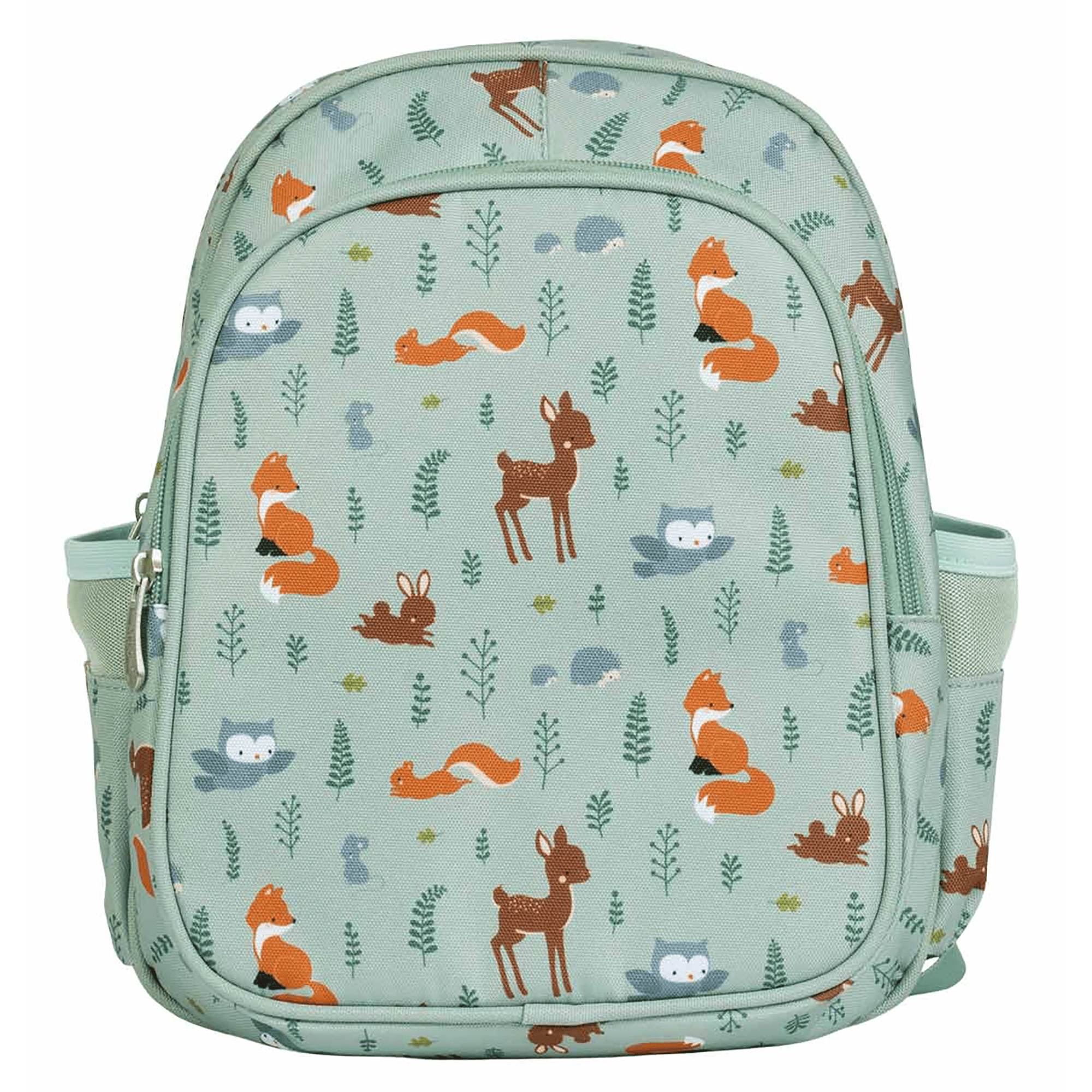Kinderrucksäcke, Lovely Company, Blau – Produktansicht