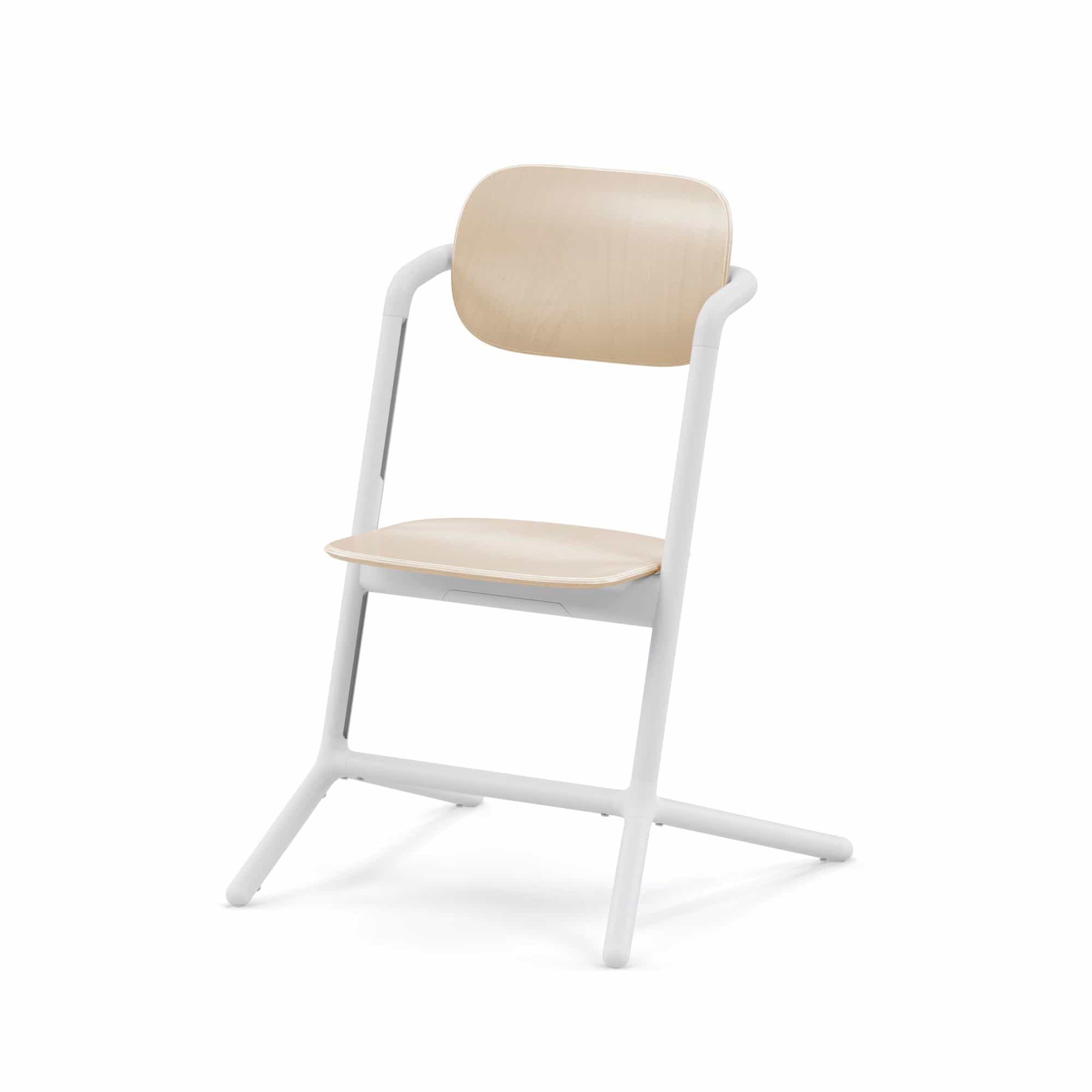 Treppenhochstühle, cybex, Weiß – Produktansicht