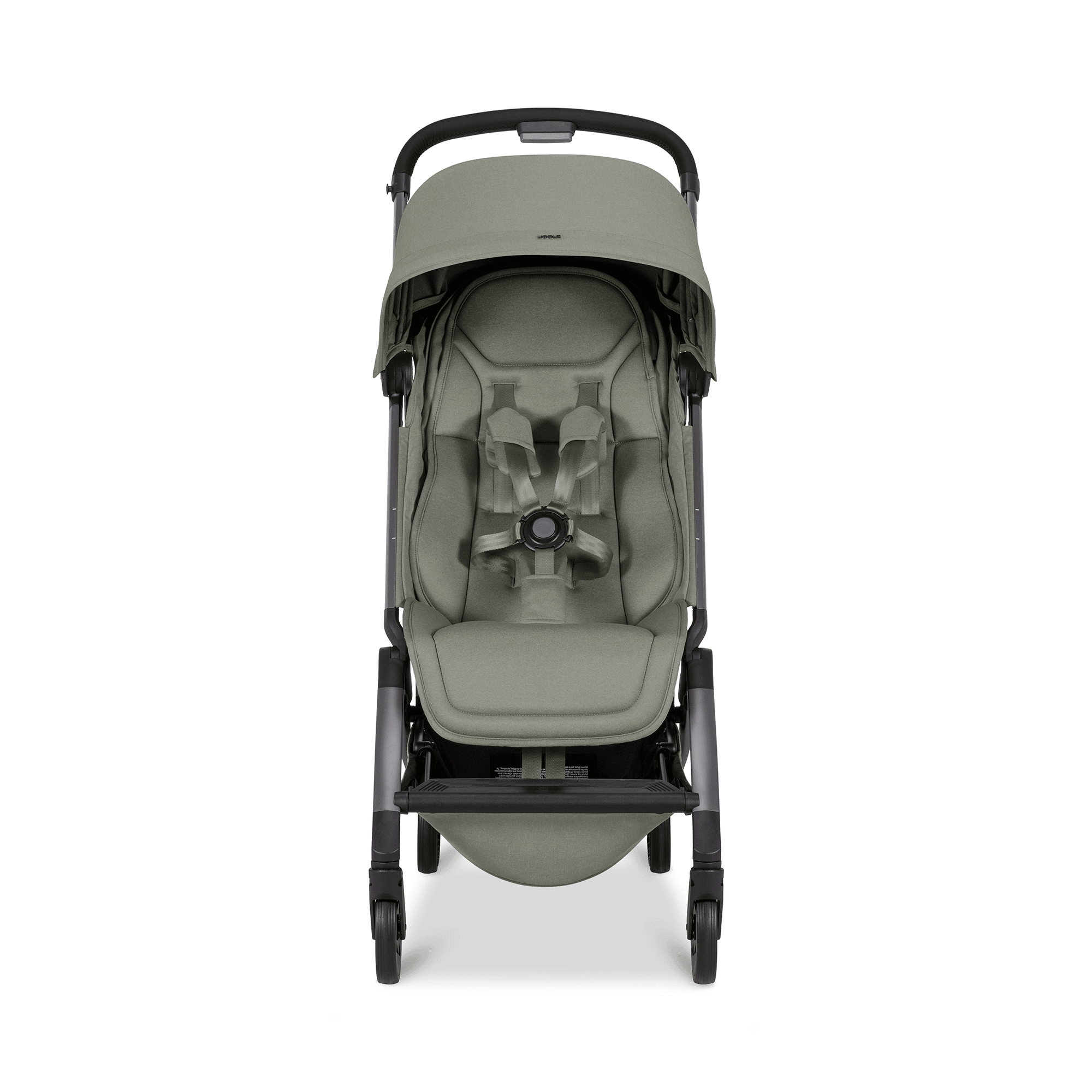 Reisebuggys, JOOLZ, Grün – Produktansicht