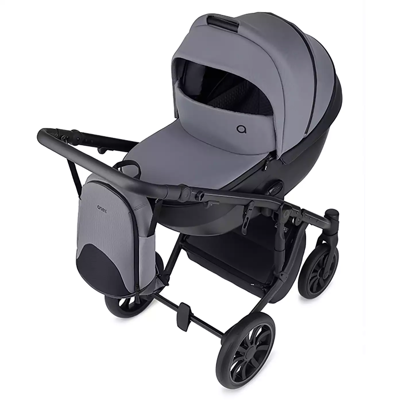 Kombi-Kinderwagen, anex – Produktansicht