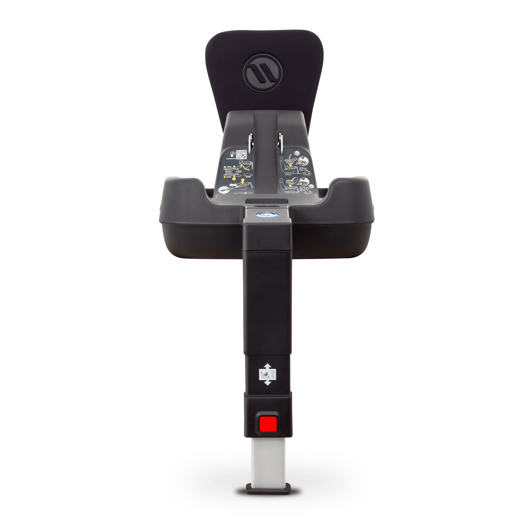 Babyschalen 0-13 kg, Gruppe 0+, AVIONAUT – Produktansicht