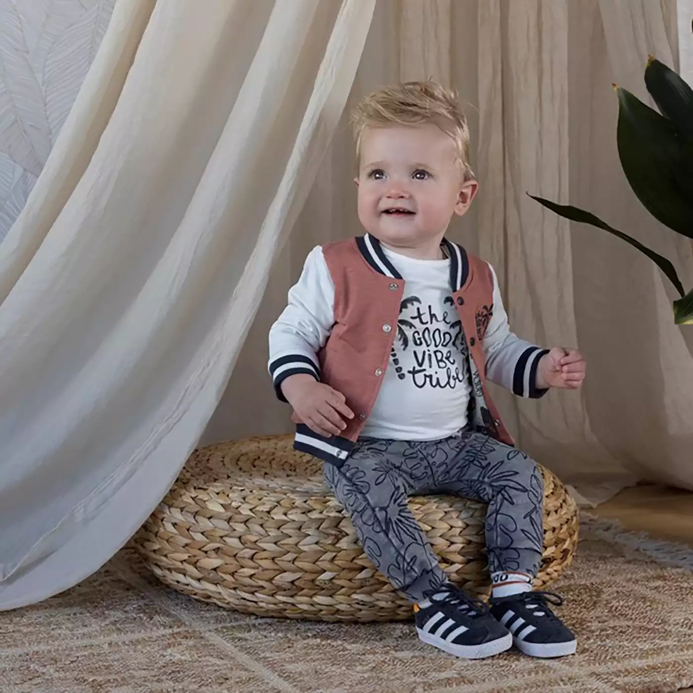 Lange Hosen, FEETJE – Produktansicht