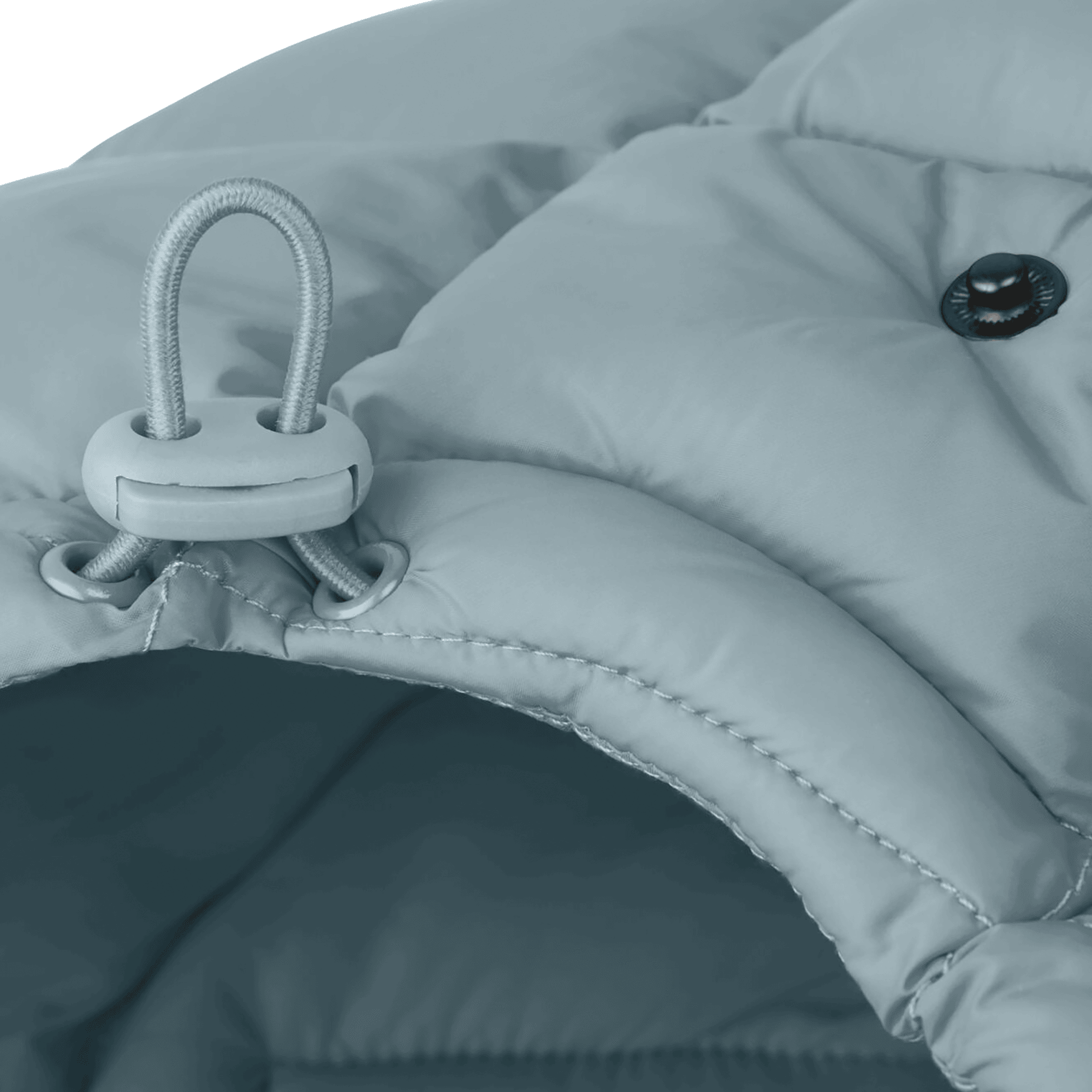 Fußsäcke & Decken, cybex, Blau – Produktansicht
