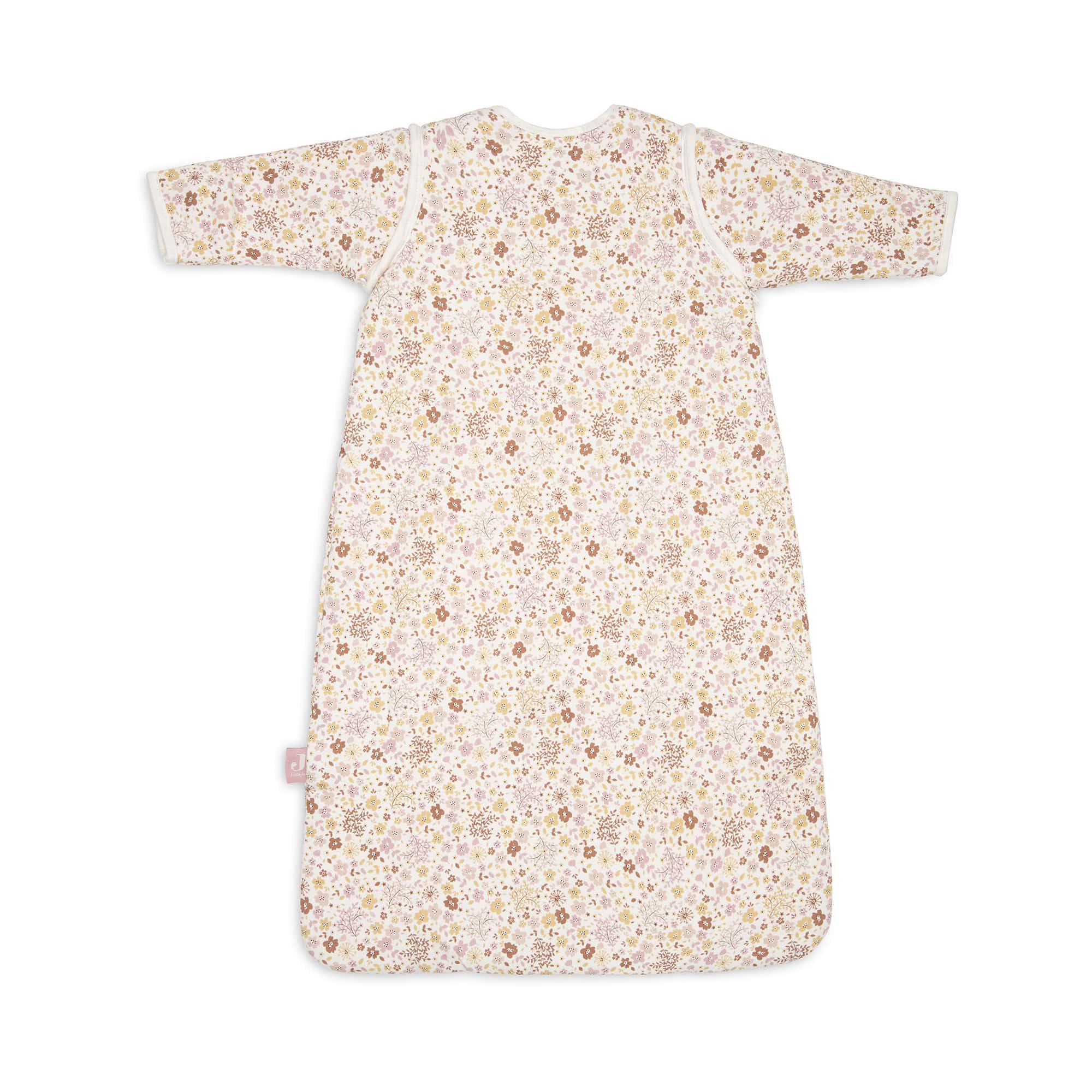 Ganzjahresschlafsäcke, jollein, Beige – Besonderheit: bietet mit TOG-Wert 3,5 optimale Wärme im Winter
