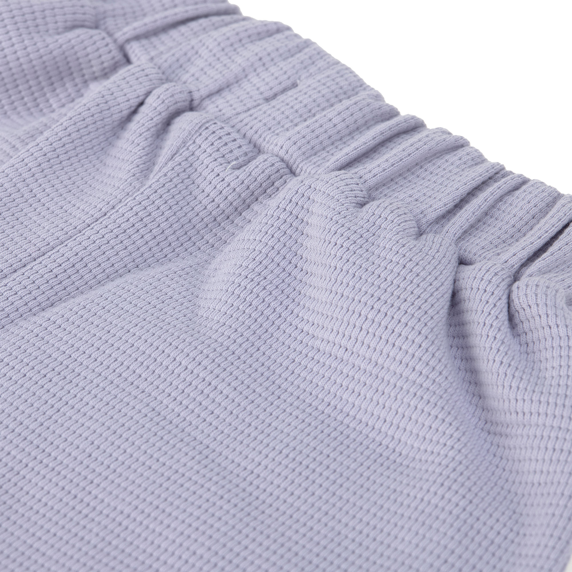 Kurze Hosen, LÄSSIG, Lila – Produktansicht