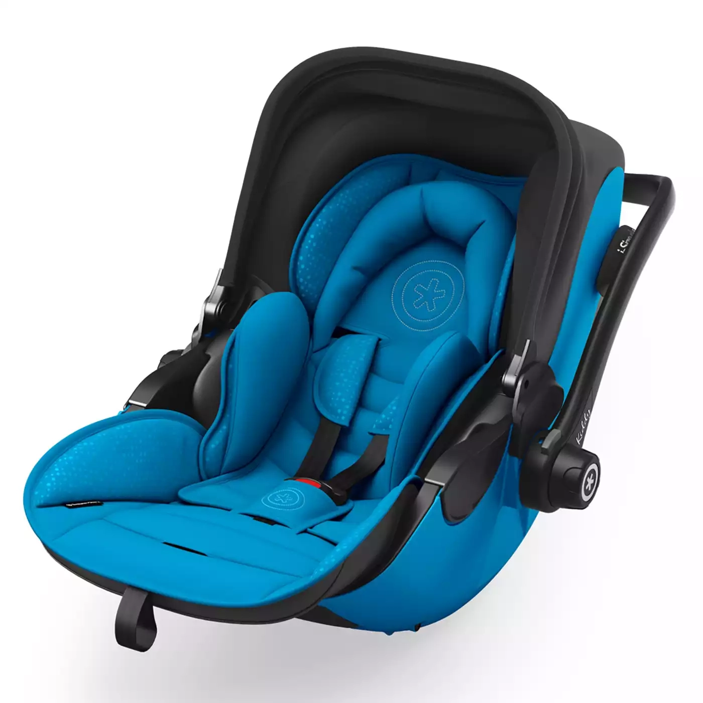 Babyschalen 0-13 kg, Gruppe 0+, kiddy – Produktansicht