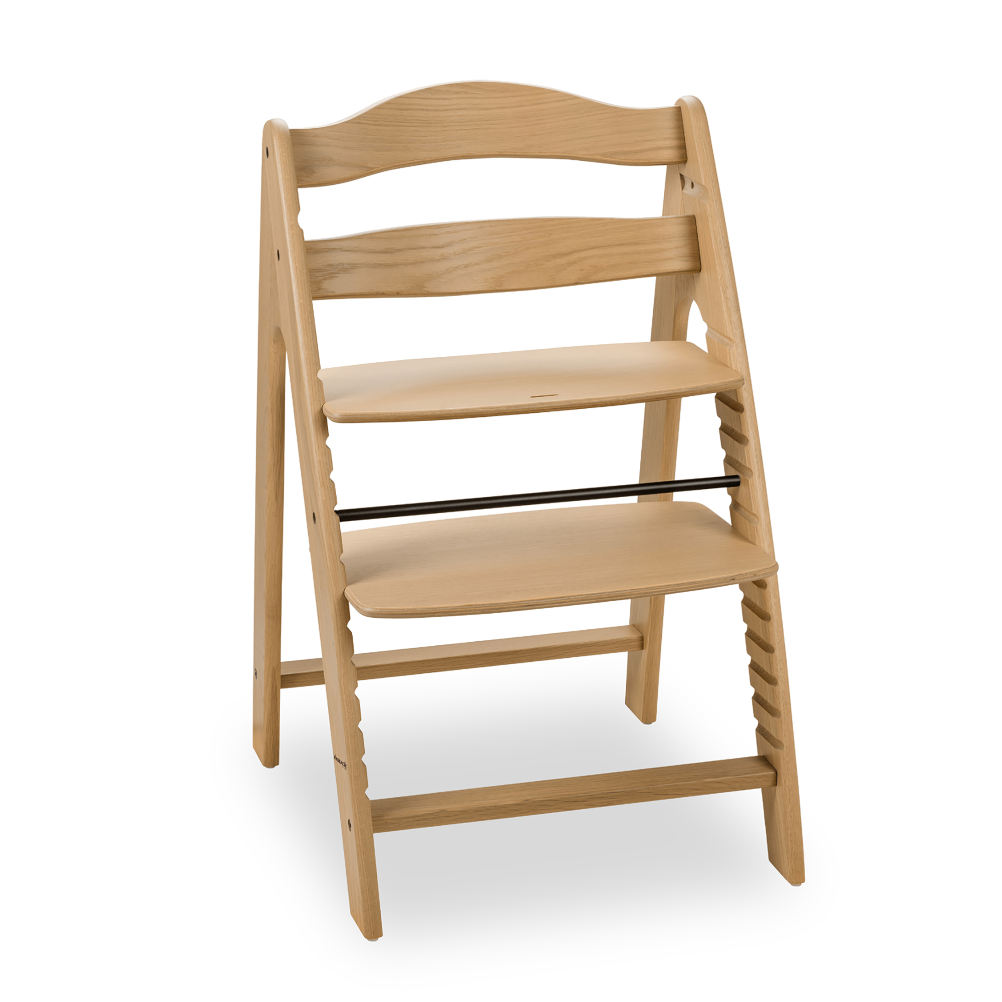 Treppenhochstühle, hauck, Beige – Produktansicht